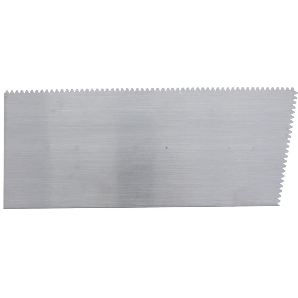 Marshalltown NT813 Flooring-Trowels - View #4