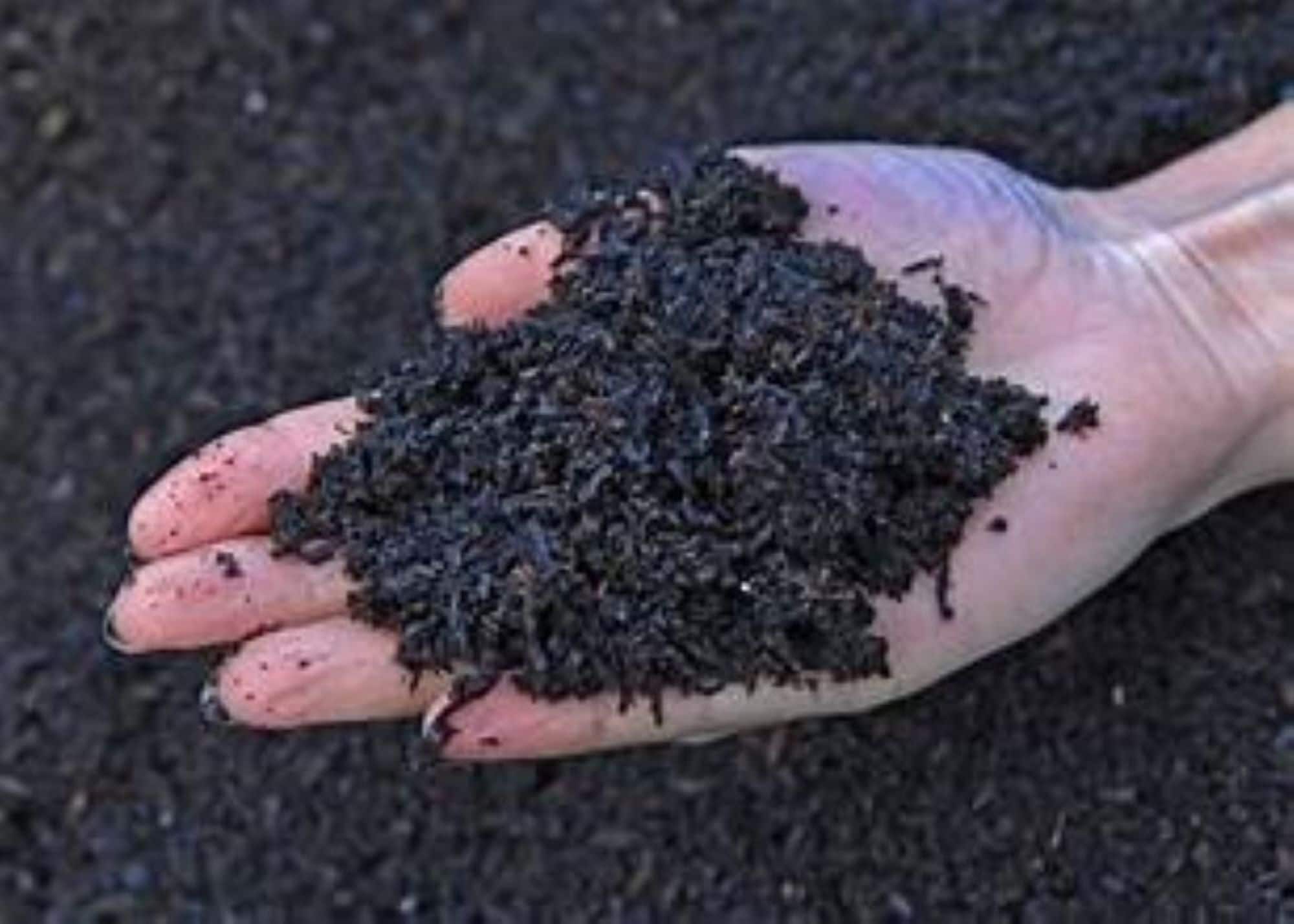 Readi Soil BC10 Soil-Conditioner - View #3