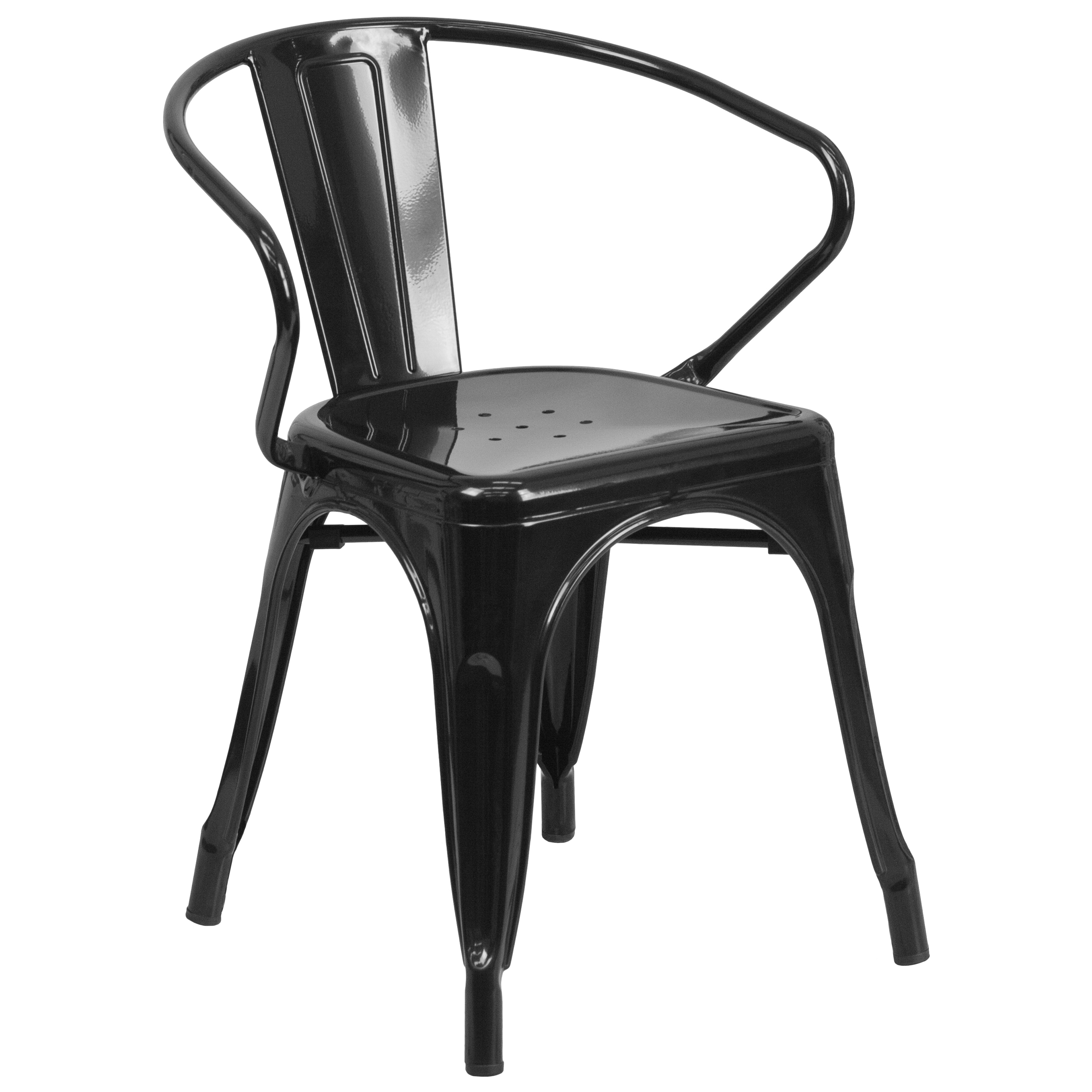 Flash Furniture 889142002765 Dining-Chairs - View #2