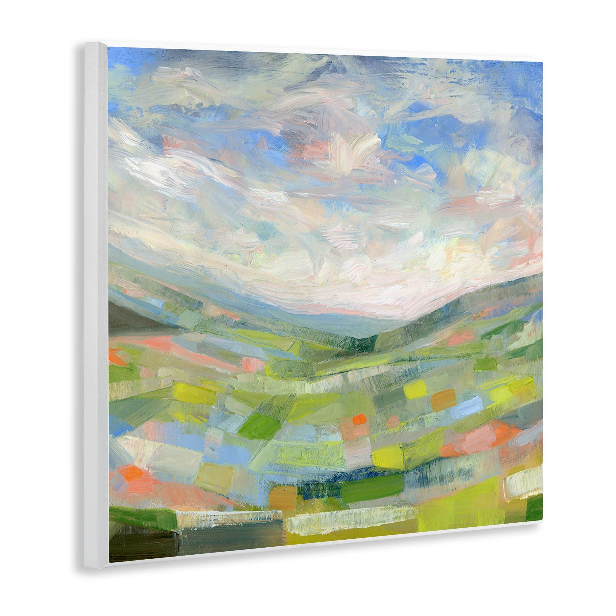Stupell Industries BS-107-WD-12X12 Wall-Art - View #2