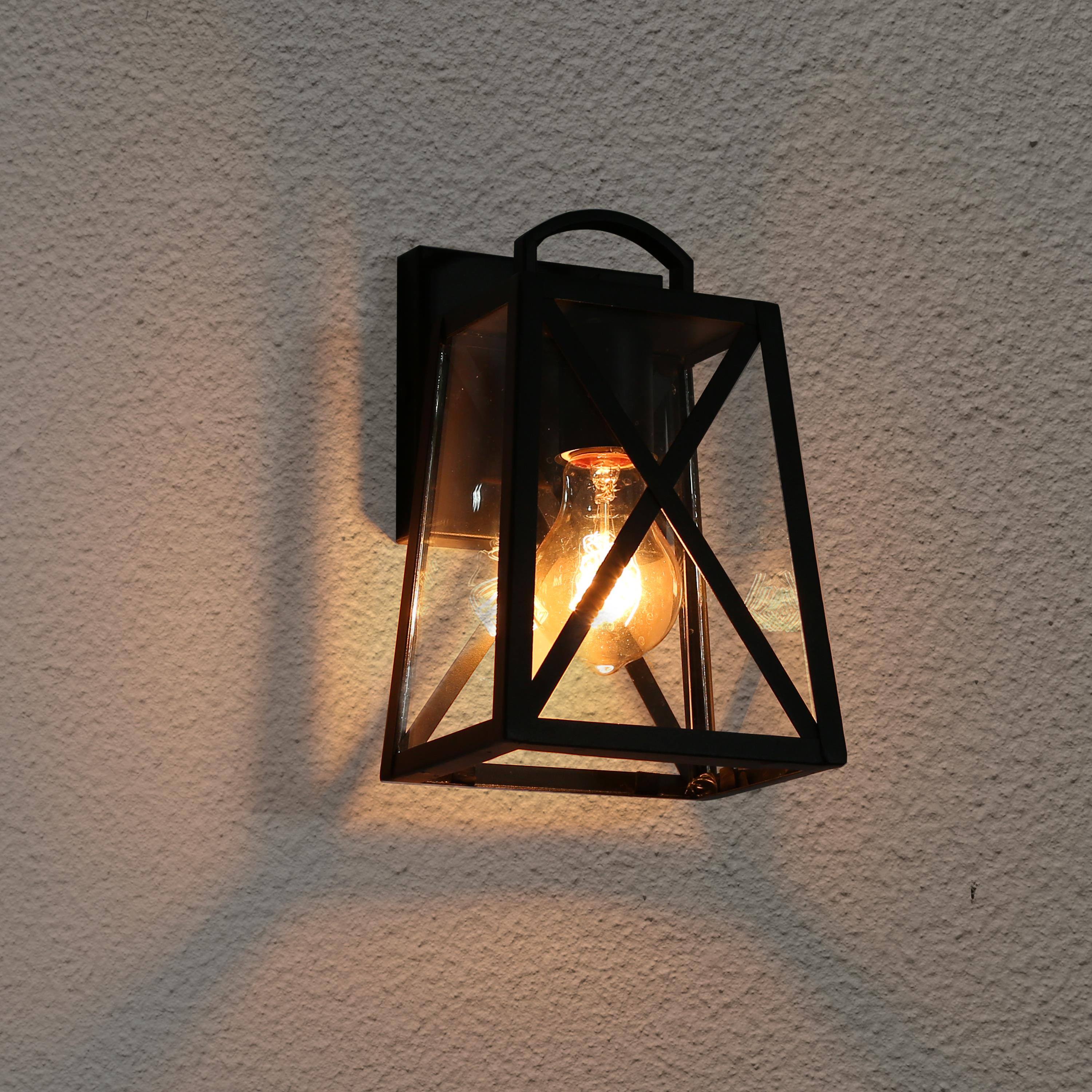 LNC YFQYYZLWS14245Q7 Outdoor-Wall-Lighting - View #13