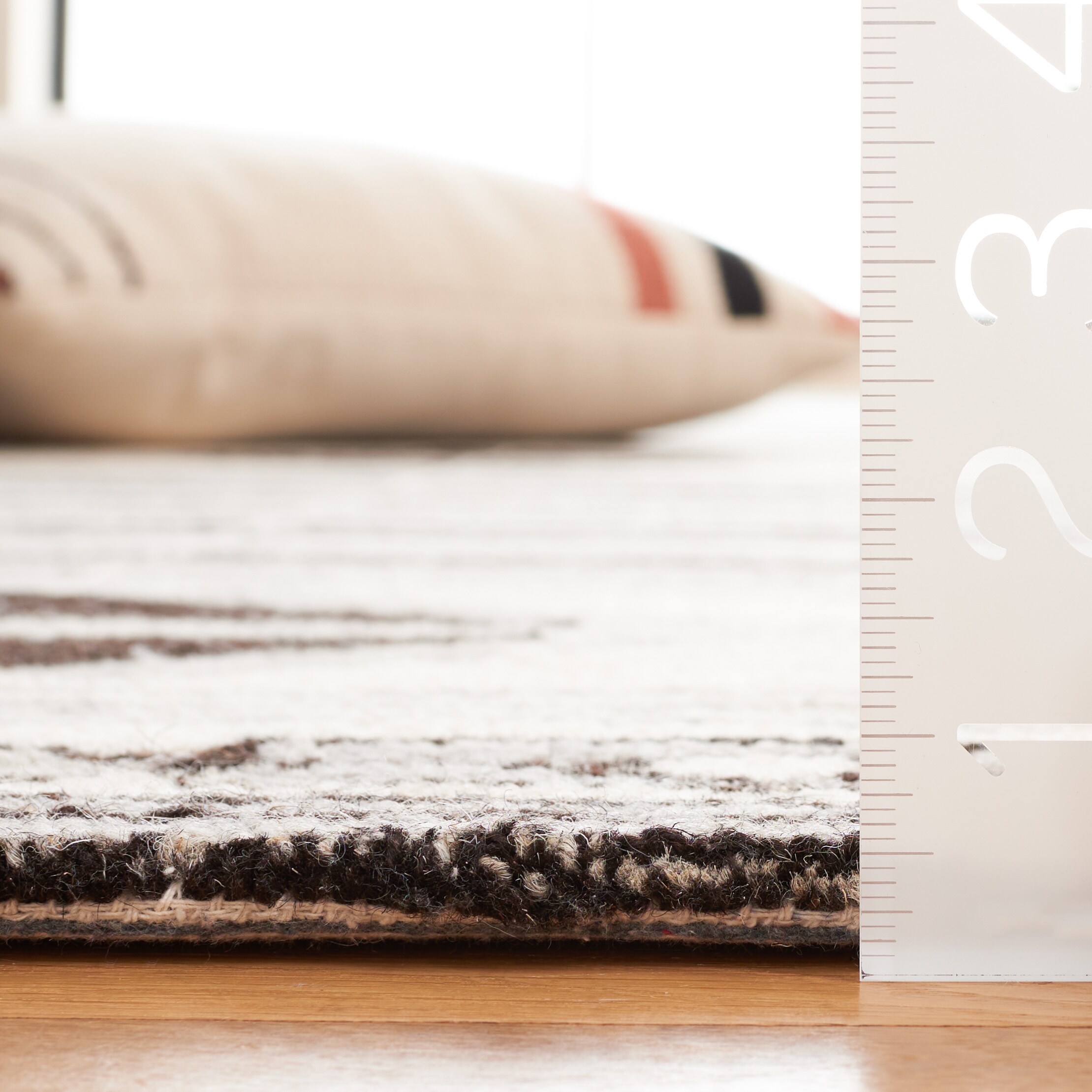 Safavieh EBN803A-28 rugs - View #5