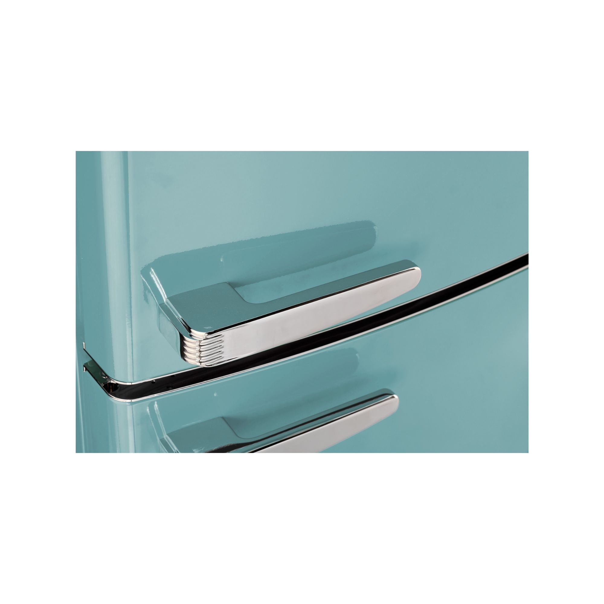 UNIQUE UNQ-455L T AC Bottom-Freezer-Refrigerators - View #16