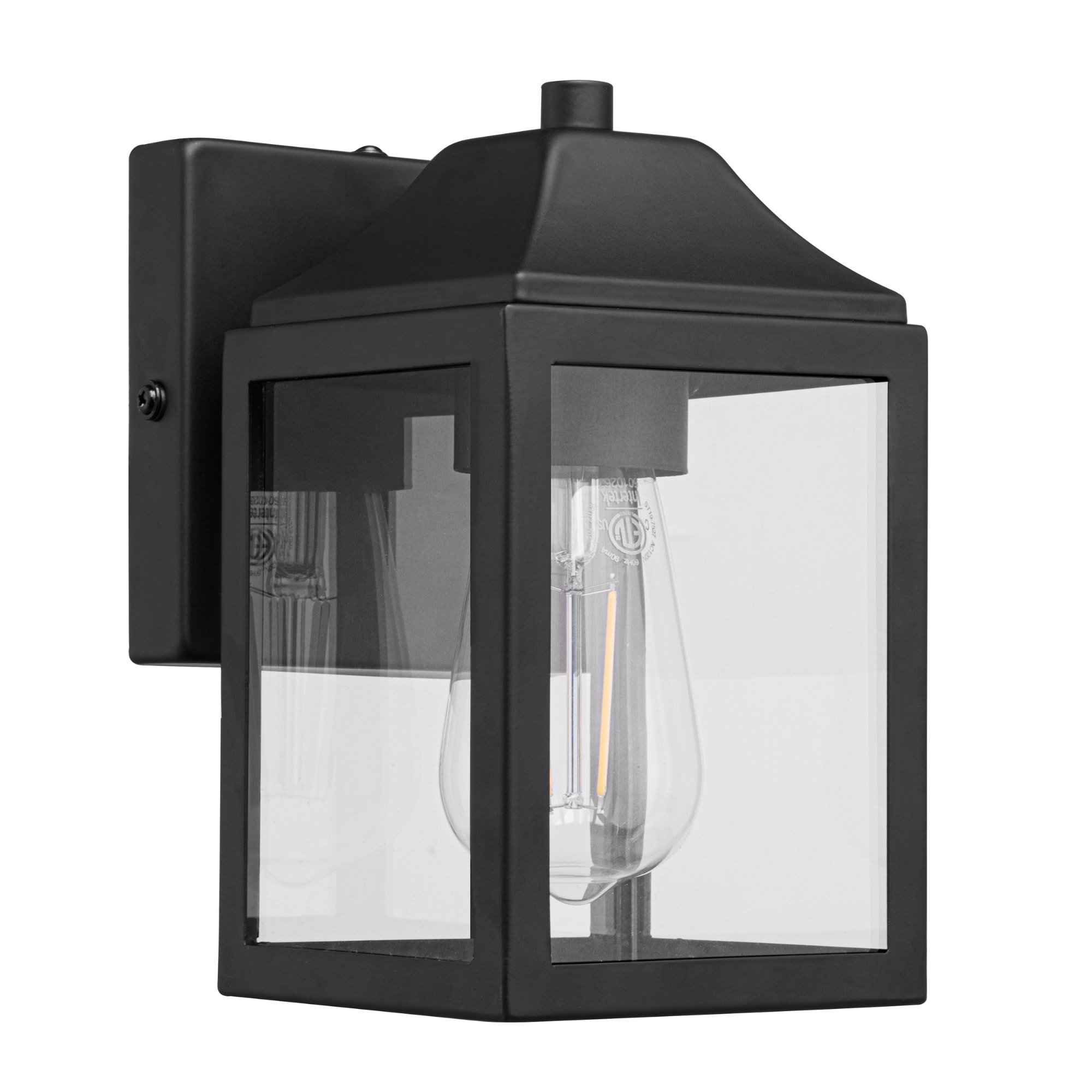 Project Source 43074 Outdoor-Wall-Lighting - View #3