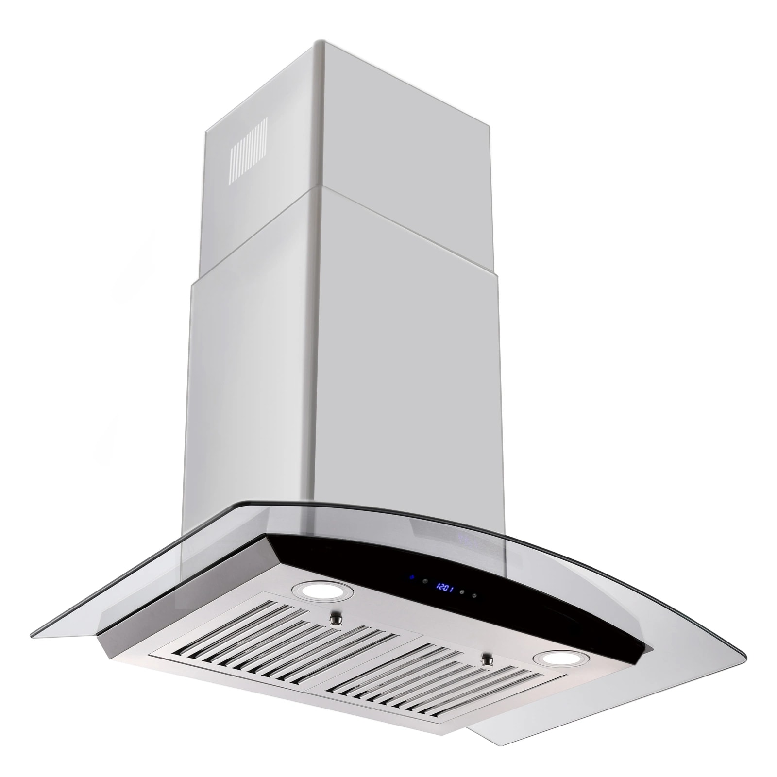 Damerin T11239 Wall-Mounted-Range-Hoods - View #4