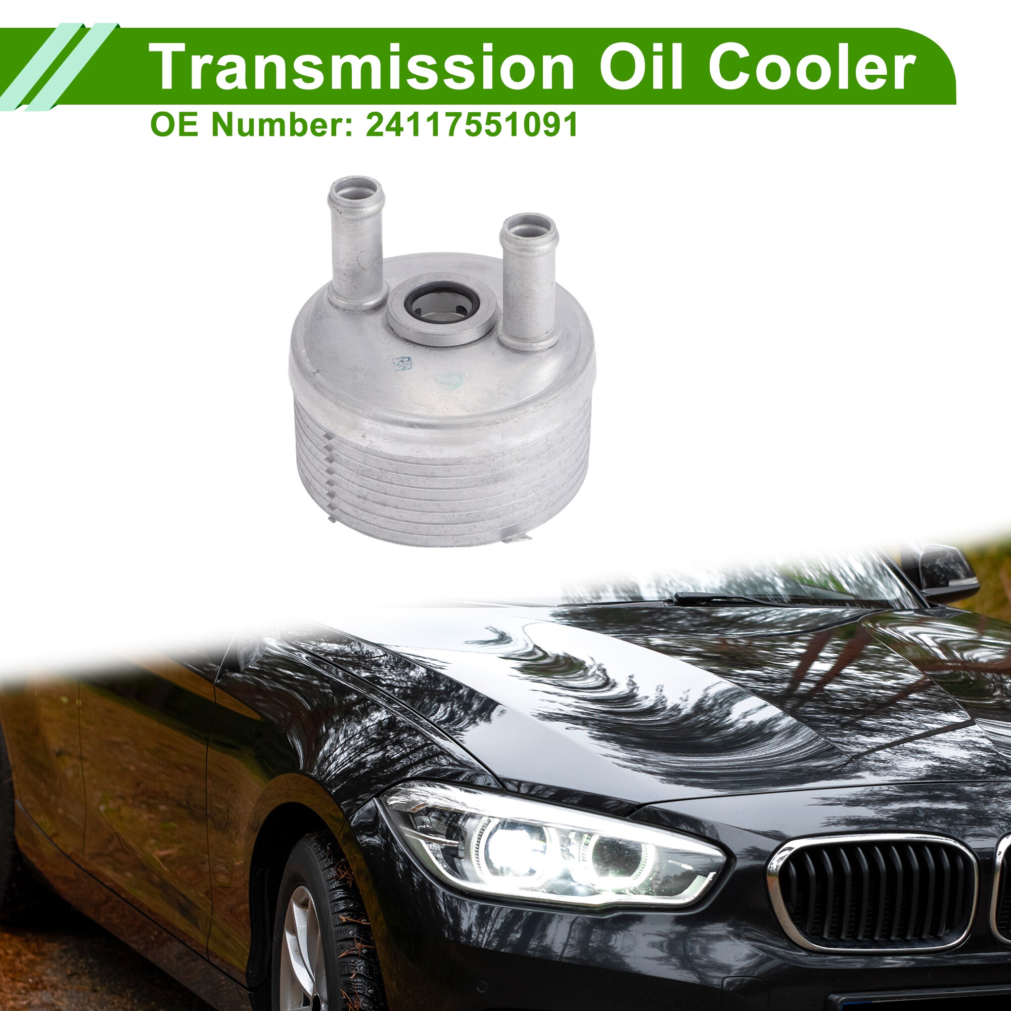 Unique Bargains S26010500UX6186 Ope-Oil-Filters - View #3