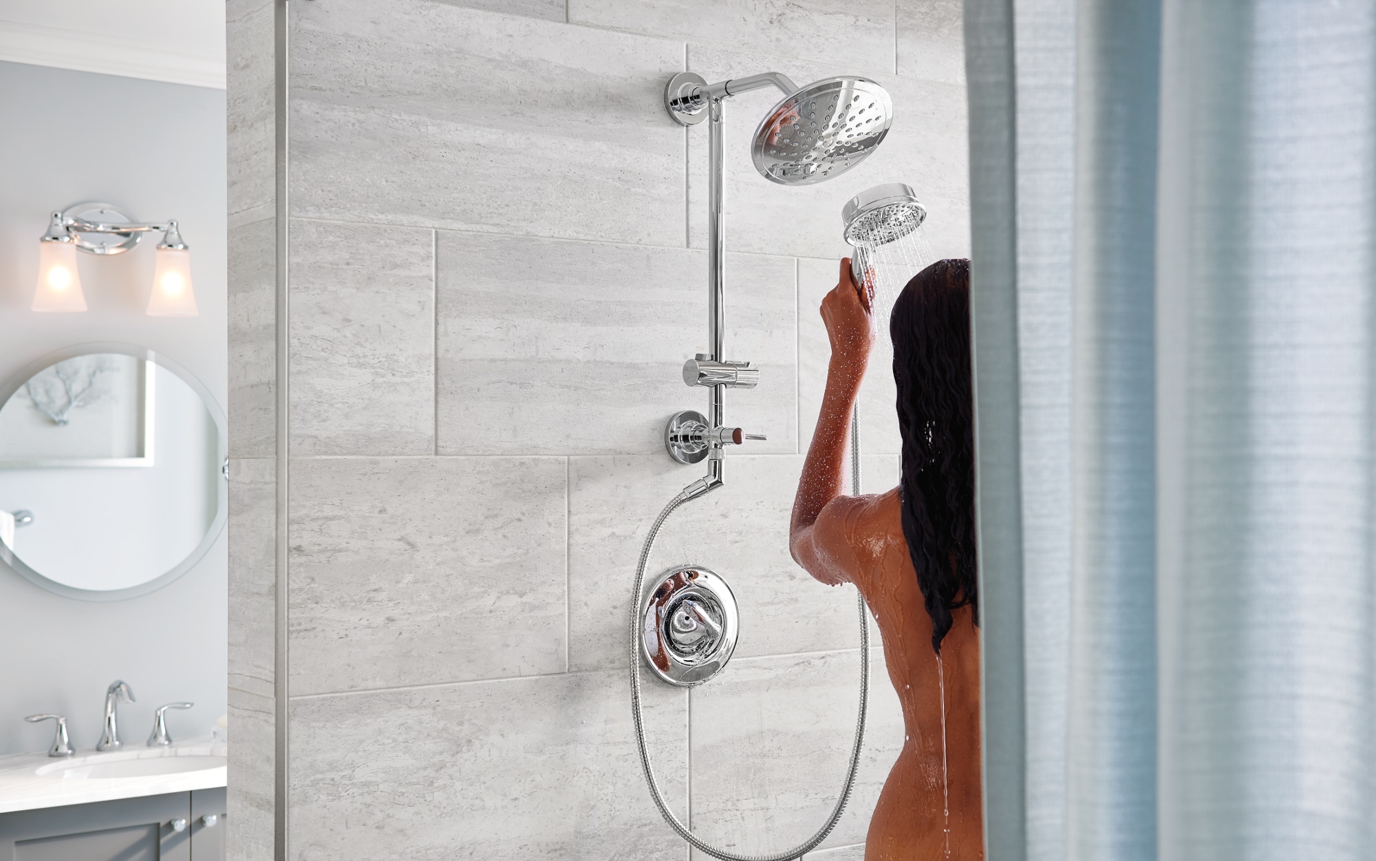 Moen 164927 Fixed-Showerhead - View #4