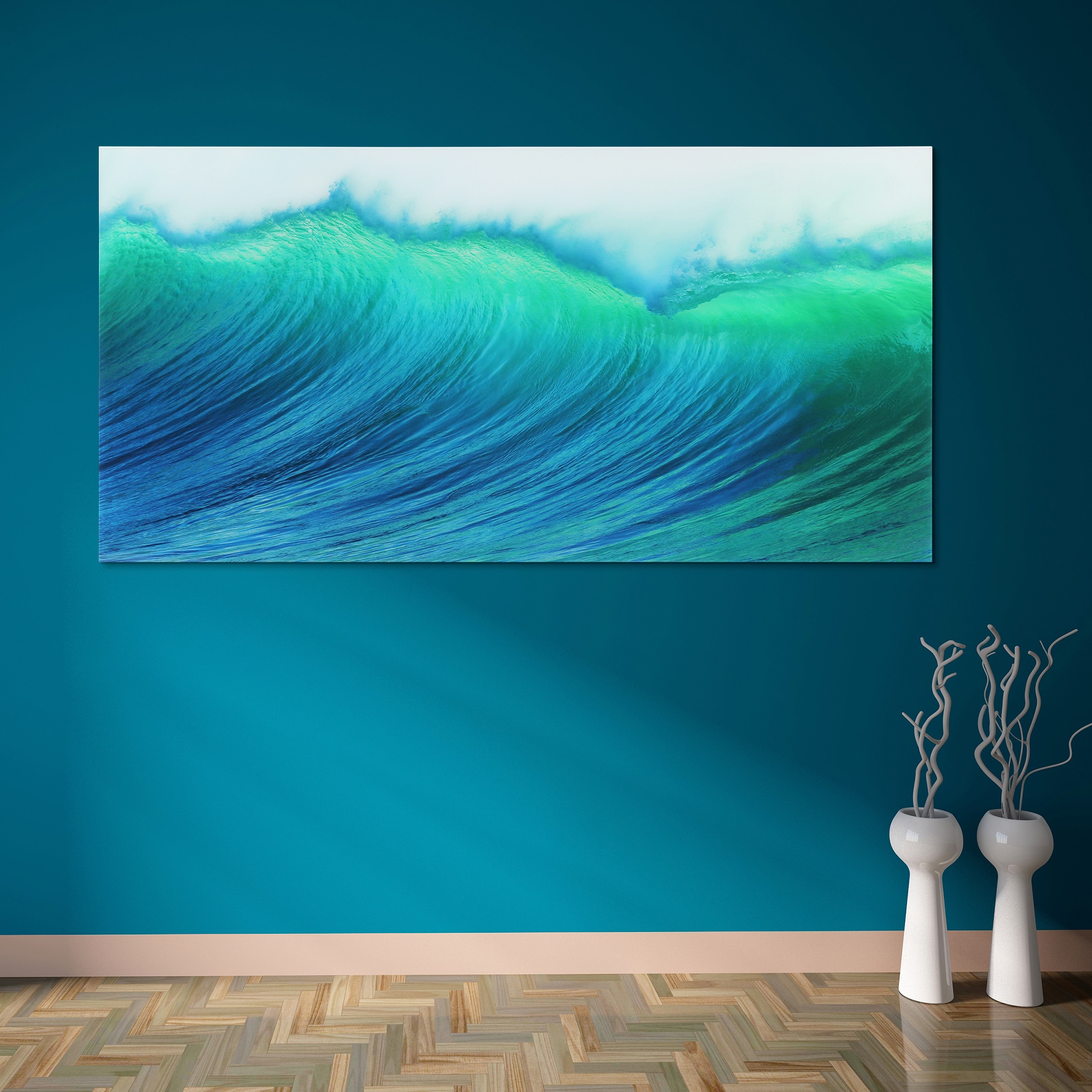 Empire Art Direct TMP-EAD5307-3672 Wall-Art - View #2