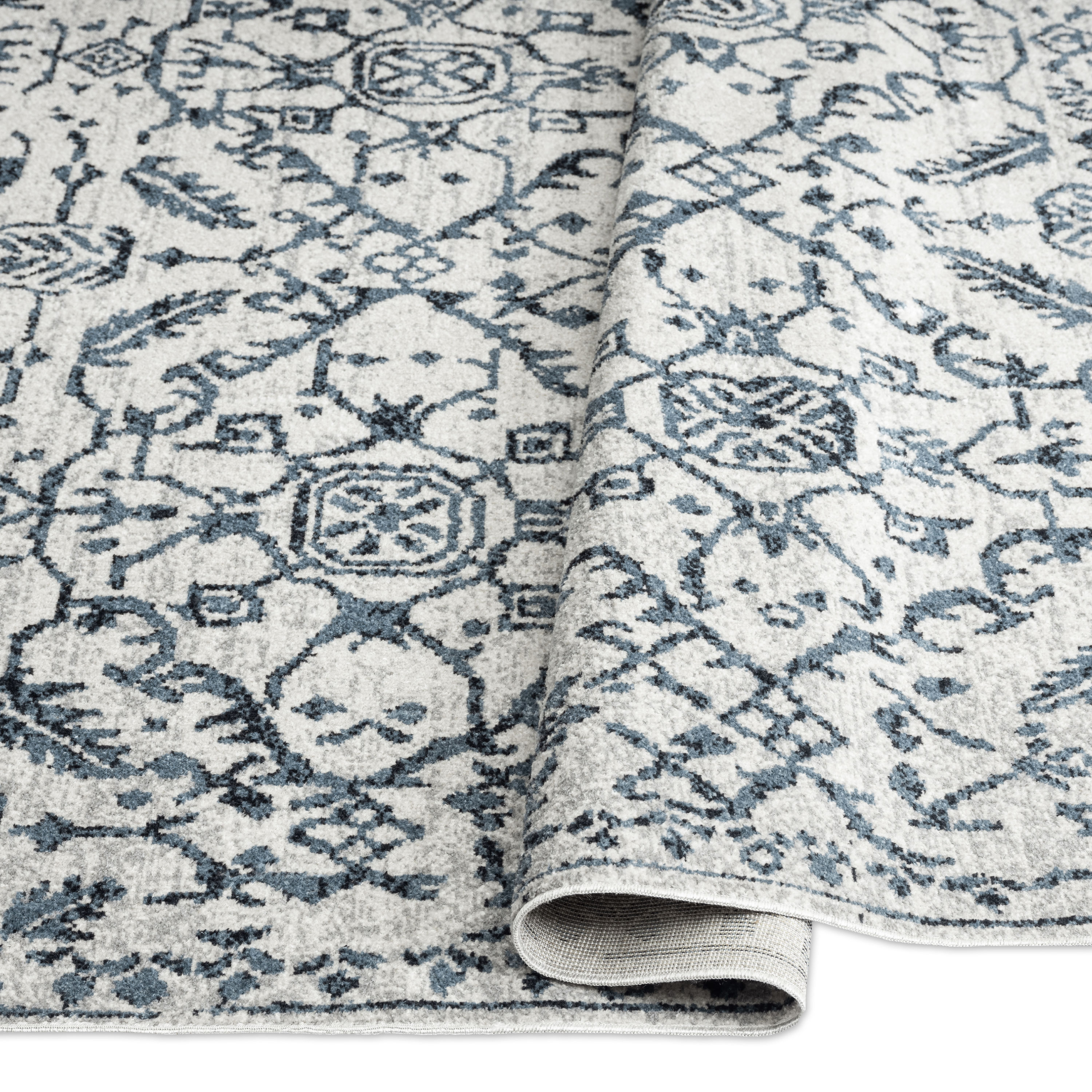 Style Selections 1-5234-705 rugs - View #4