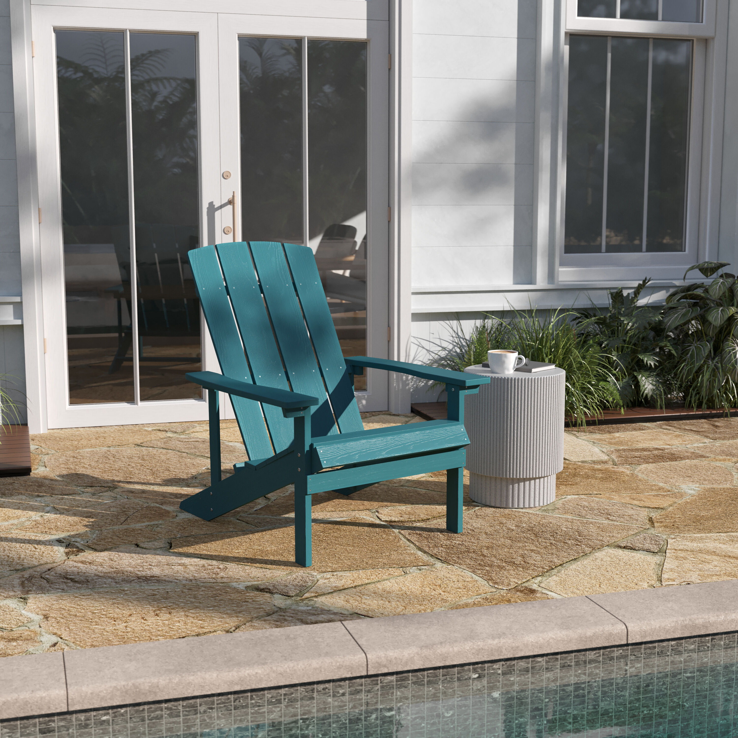 Taylor & Logan 196861089763 Patio-Chairs - View #3