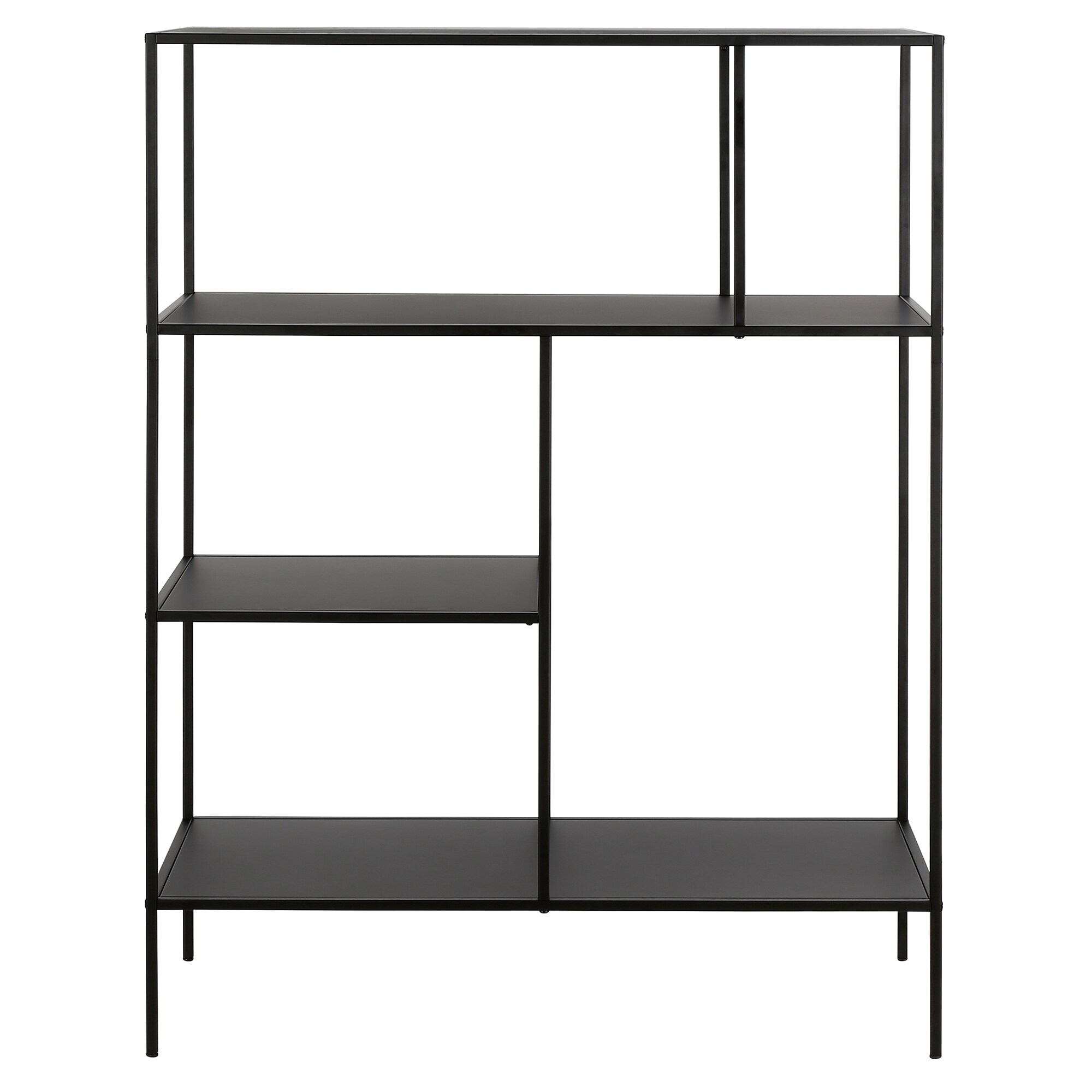Hailey Home BK1007 bookcases - View #7