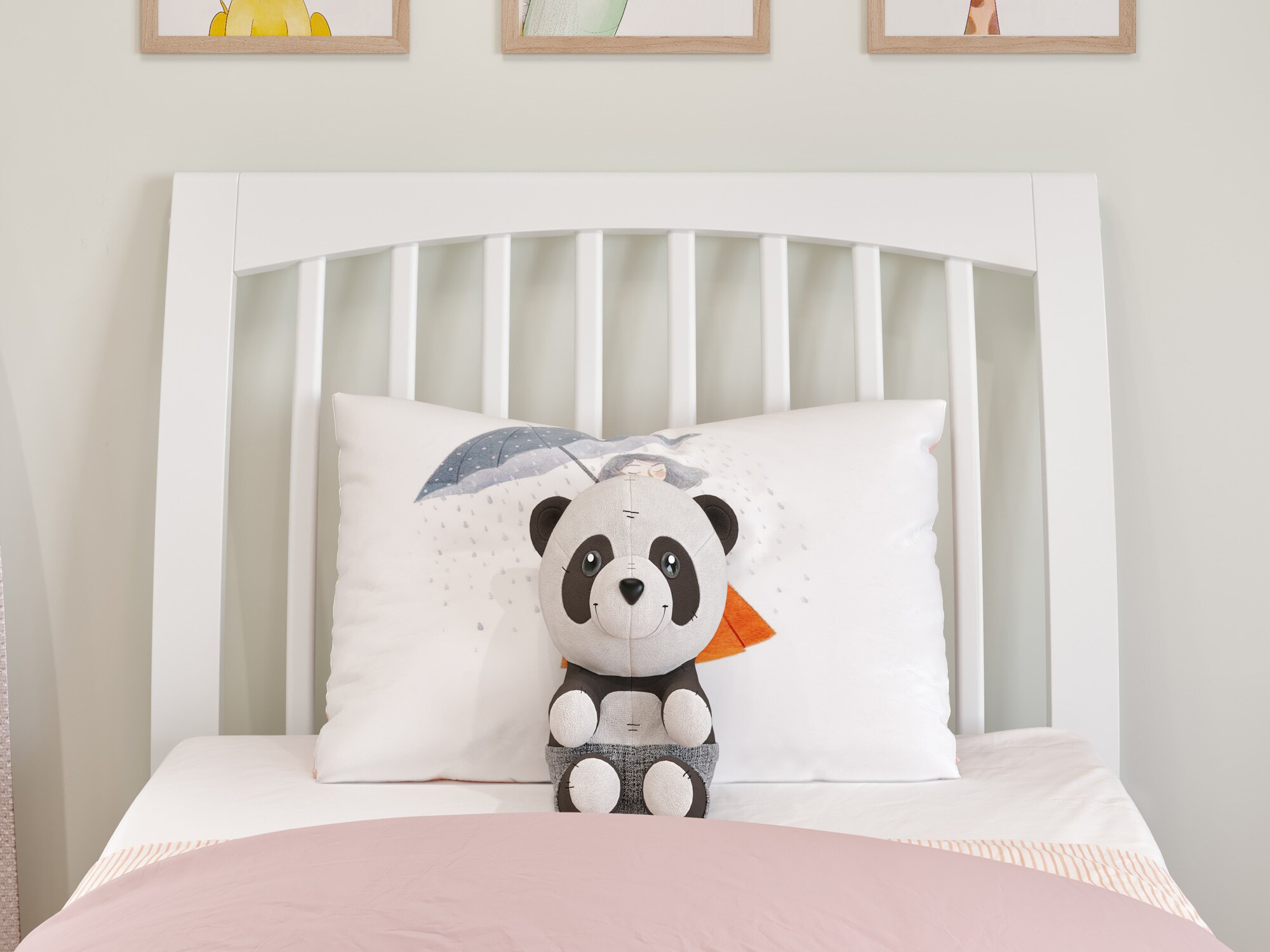 AFI Furnishings AR9278022 beds - View #7