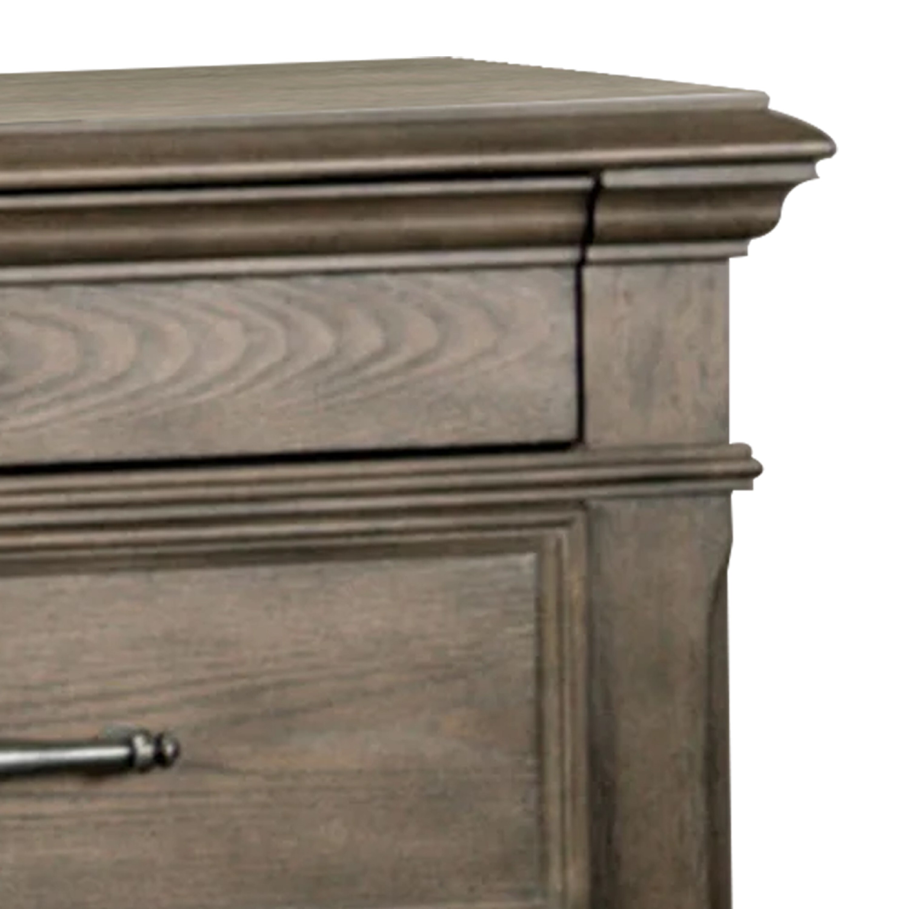Benzara BM340997 nightstands - View #2