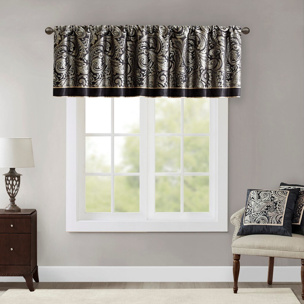 Gracie Mills 6061-14PM valances - View #2