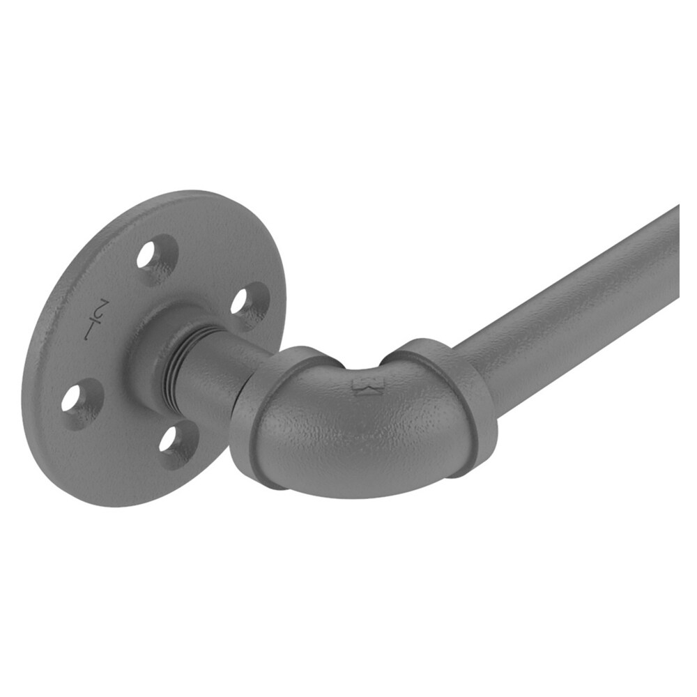 Allied Brass P-200-30-TB-GYM d060350 - View #2