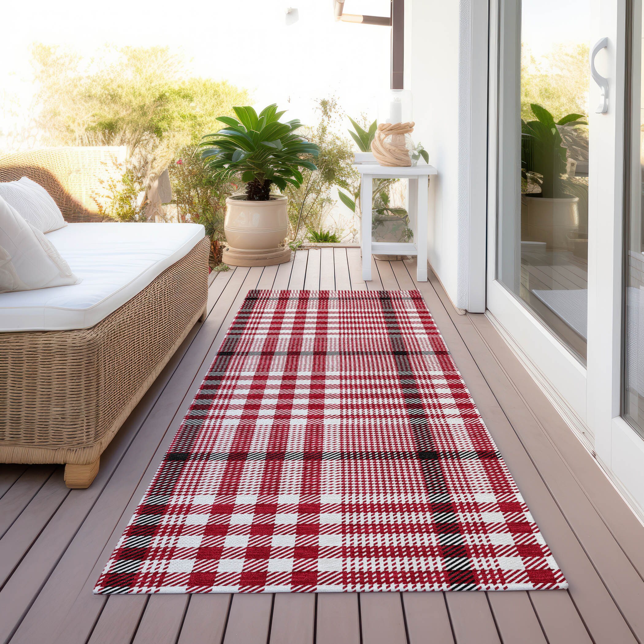 Addison Rugs ACN1054RD2X8 rugs - View #7