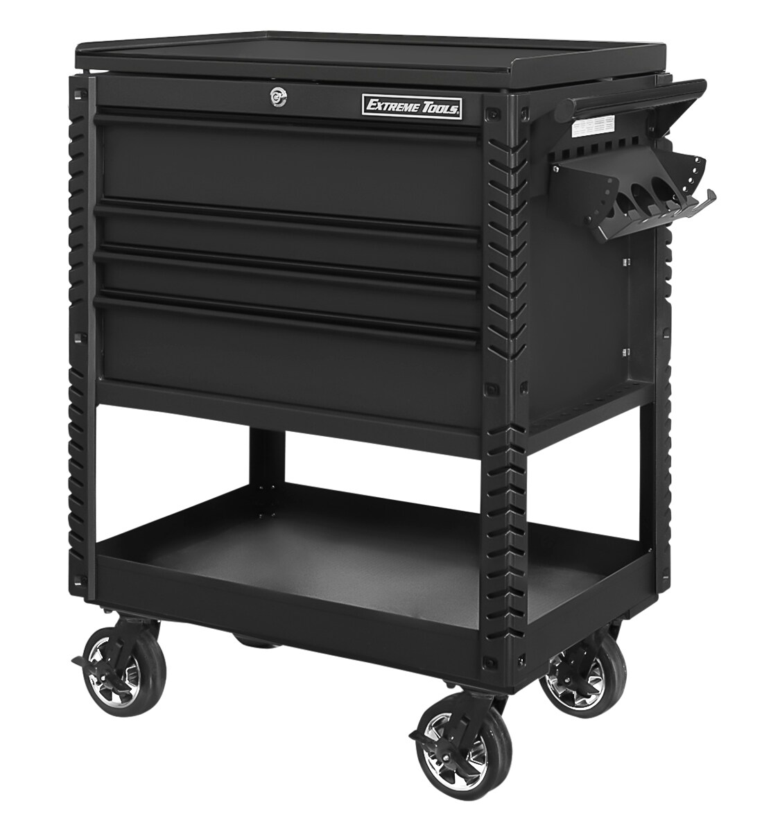 Extreme Tools EX3304TCMBBK Tool-Cabinets - View #5