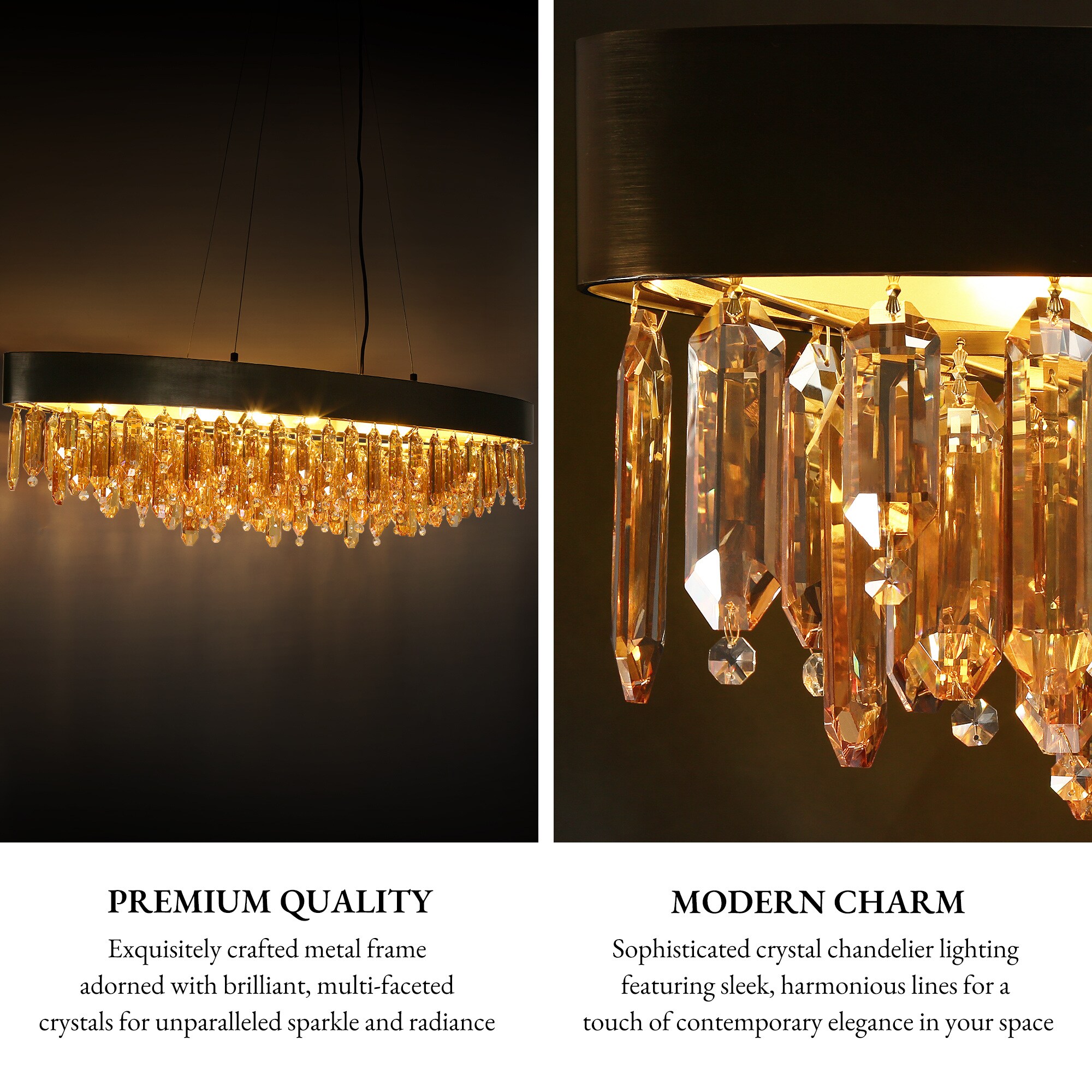 LNC HA05136 Pendant-Lights - View #2