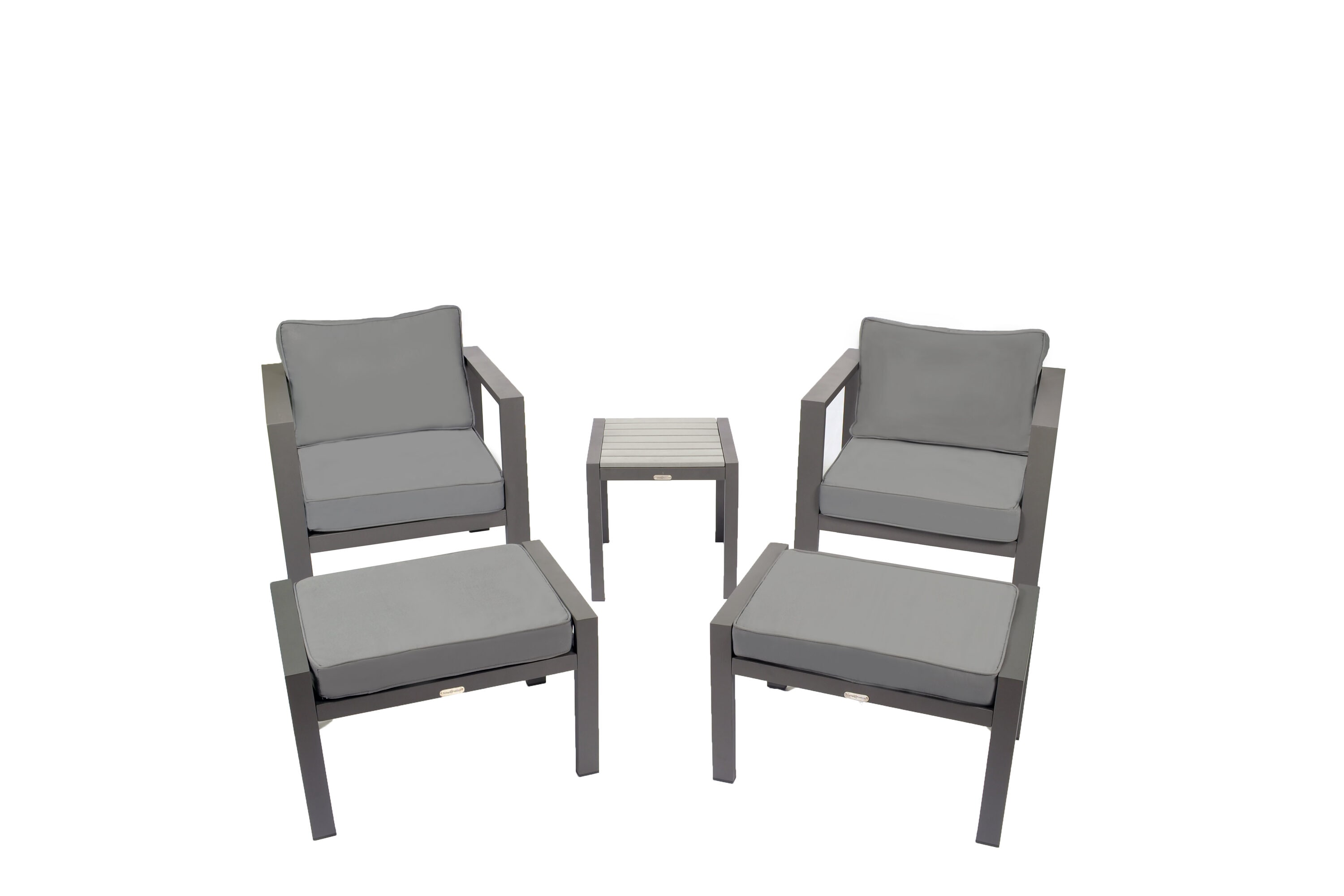 Lakeview Patio Sets at Furniture