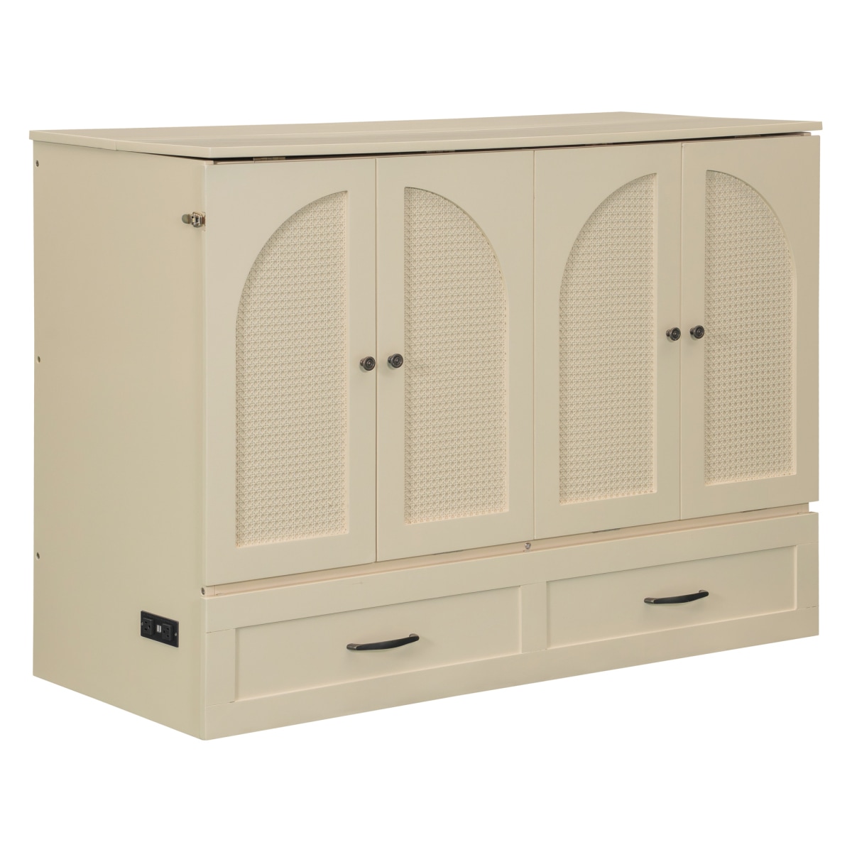 Streamdale Furniture N708S00009G beds - View #17