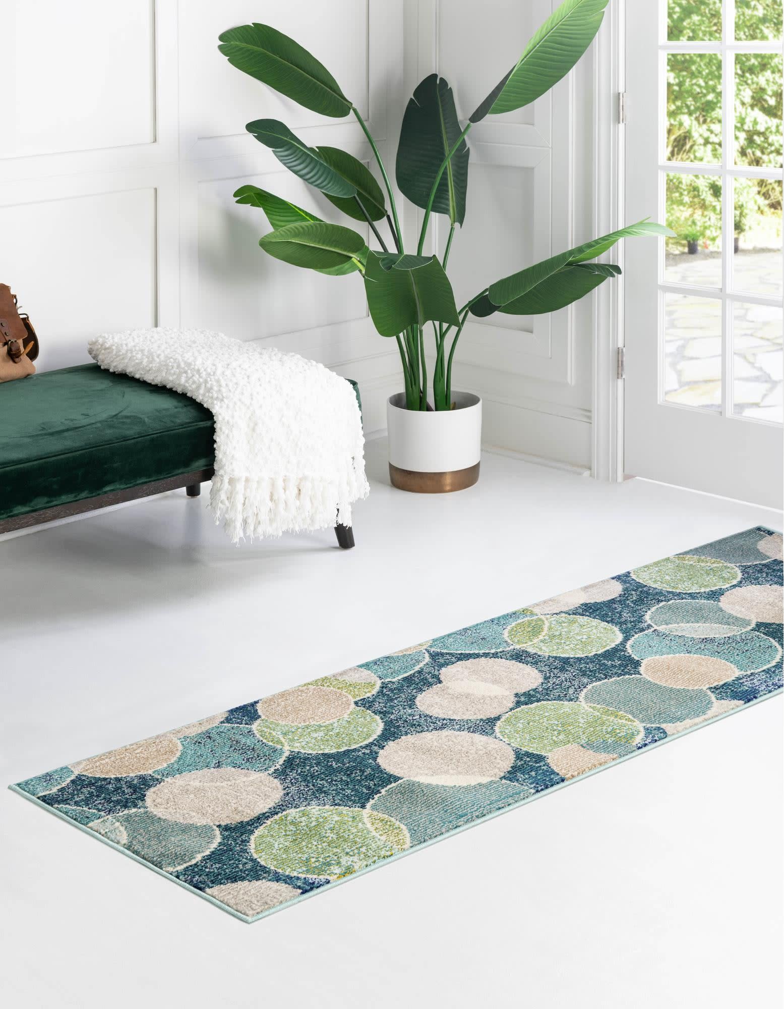 Unique Loom 3139837 rugs - View #4