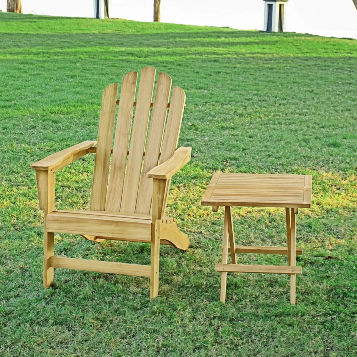 Decksplore BSHCA0690152 Patio-Conversation-Sets - View #2