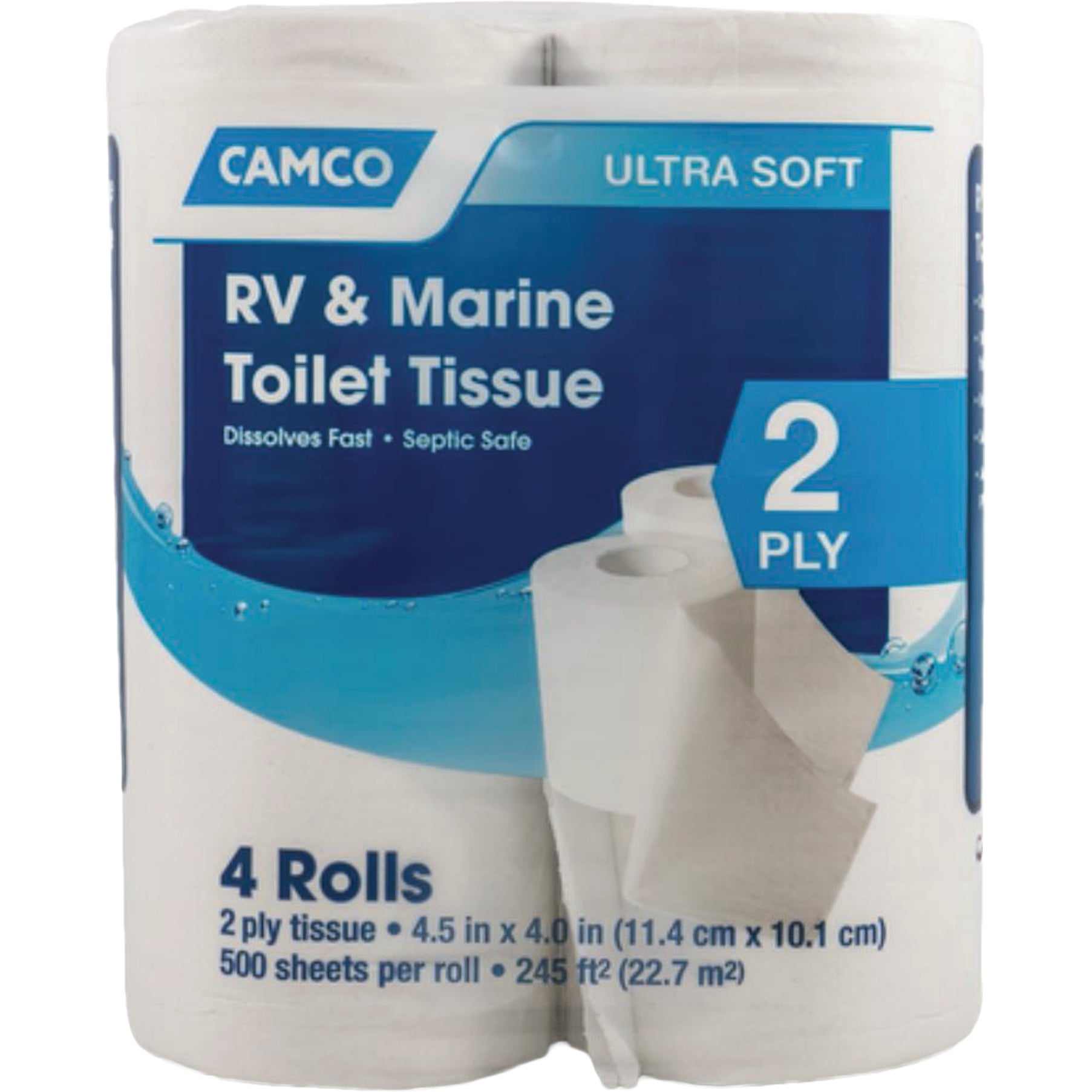CAMCO 40278 Toilet-Paper - View #3