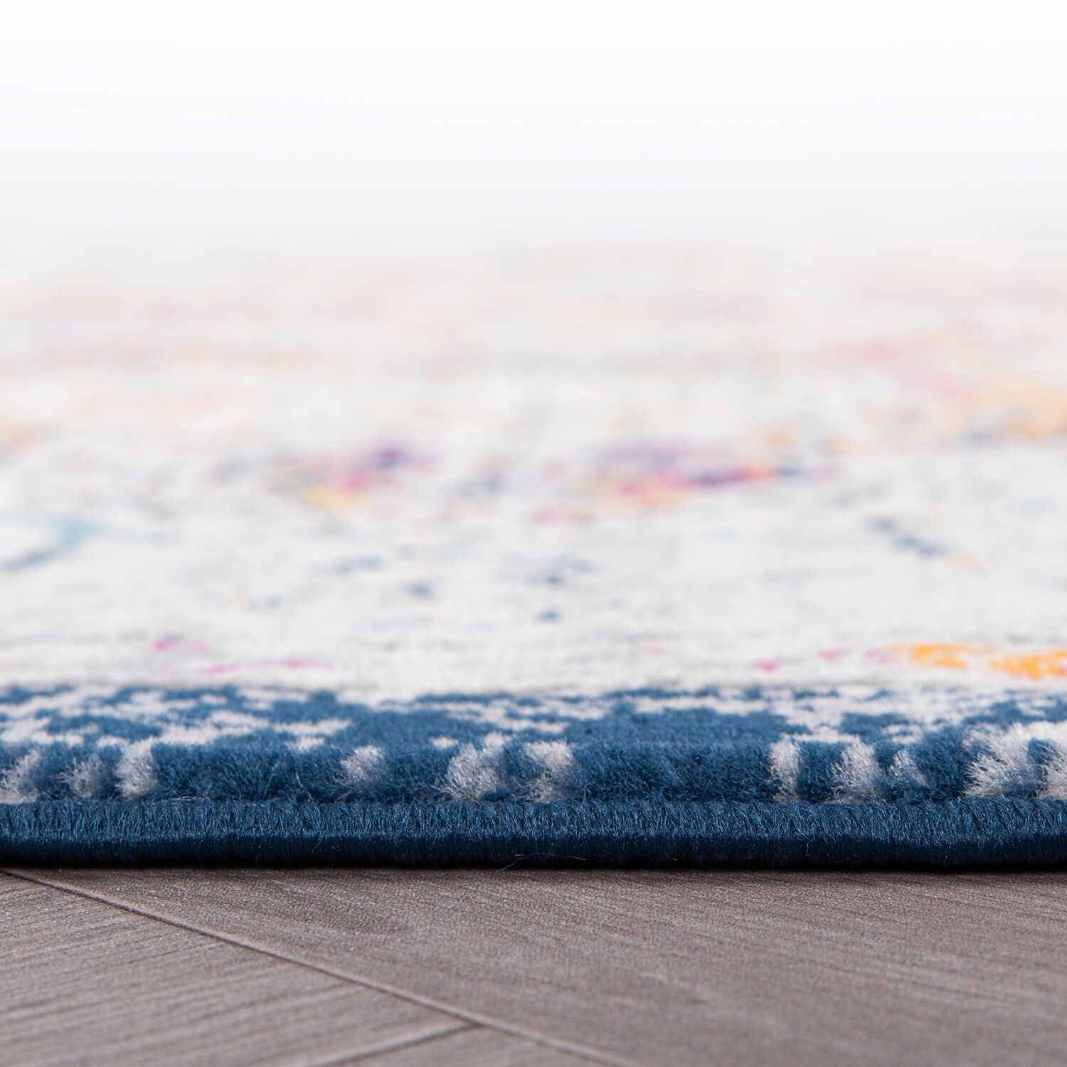 World Rug Gallery 4057MULTI2X7 rugs - View #3