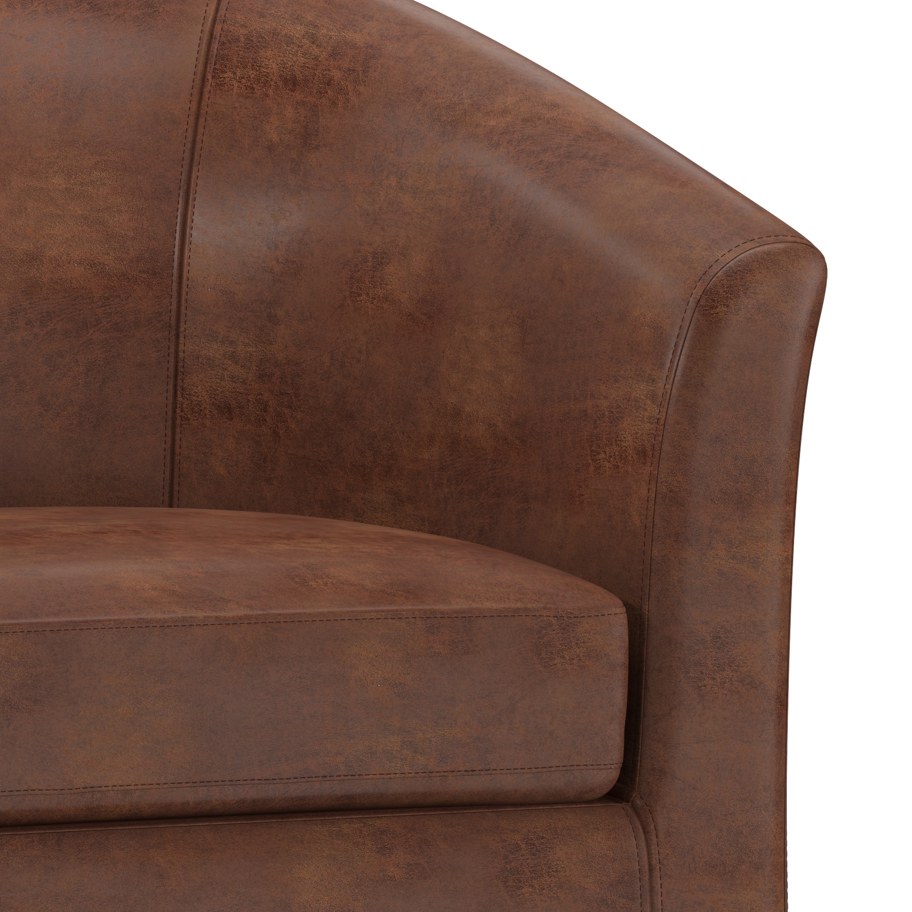 Simpli Home AXCTUB-003-DSB chairs - View #5