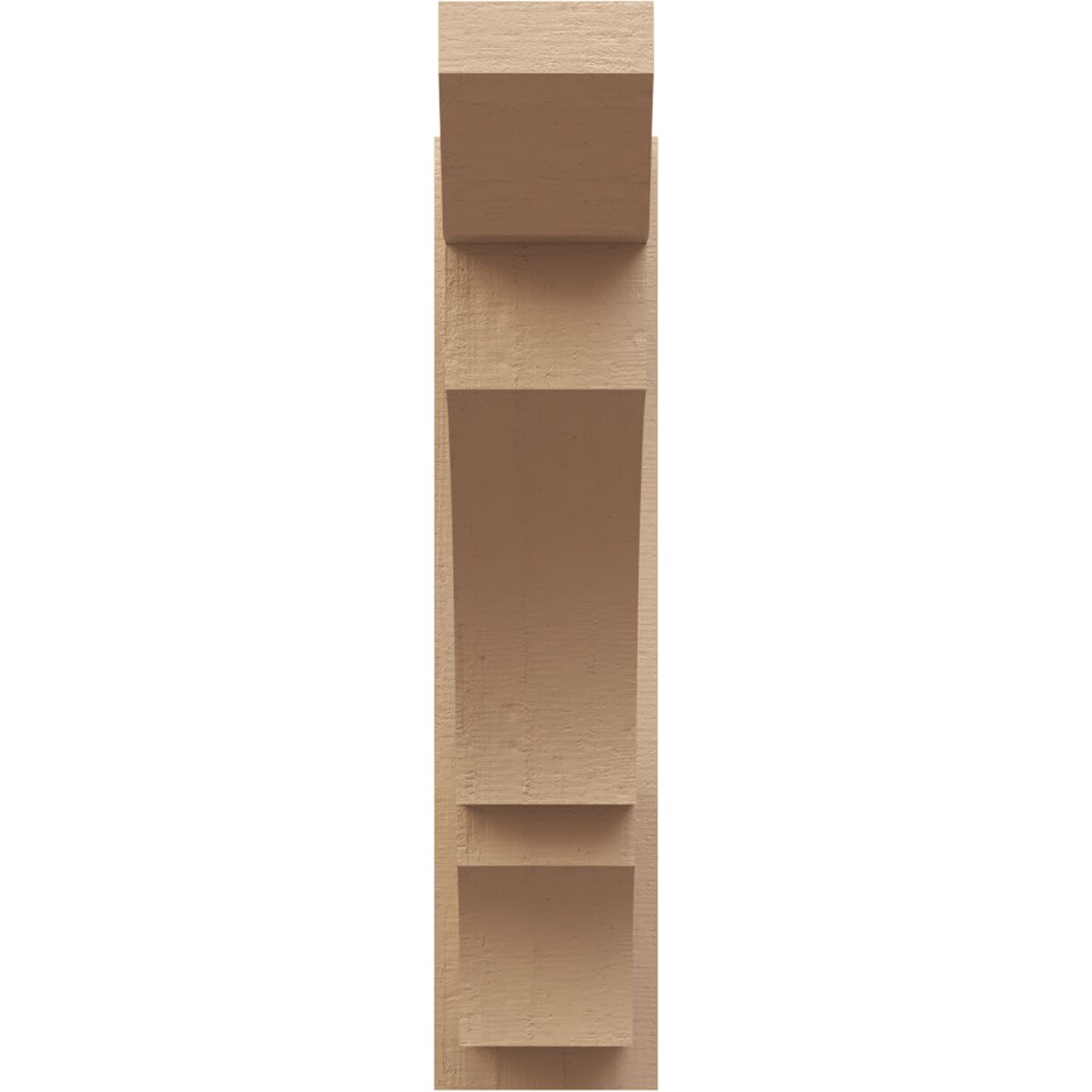 Ekena Millwork 2131646 corbels - View #4
