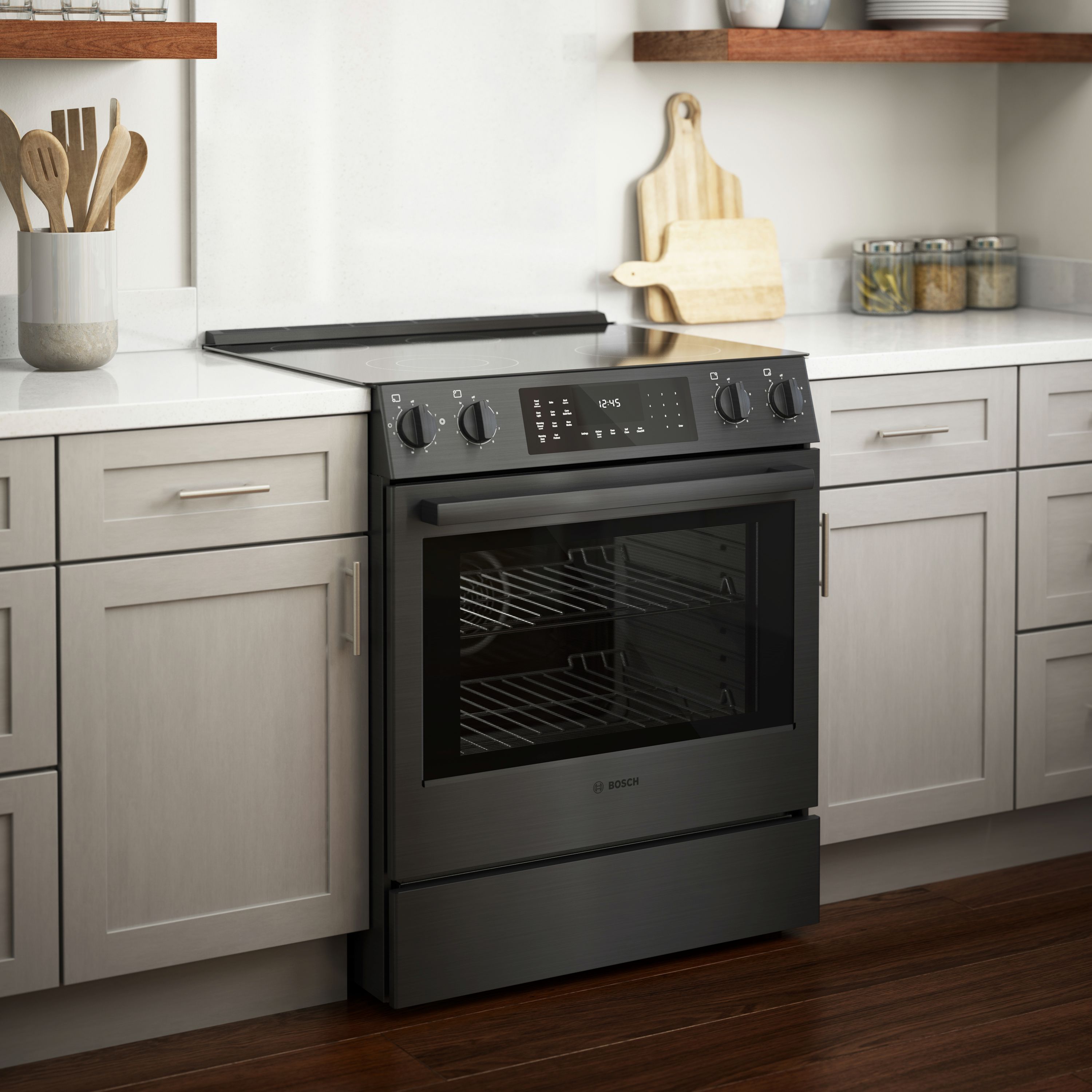 Bosch HEI8046U Freestanding-Electric-Ranges - View #10