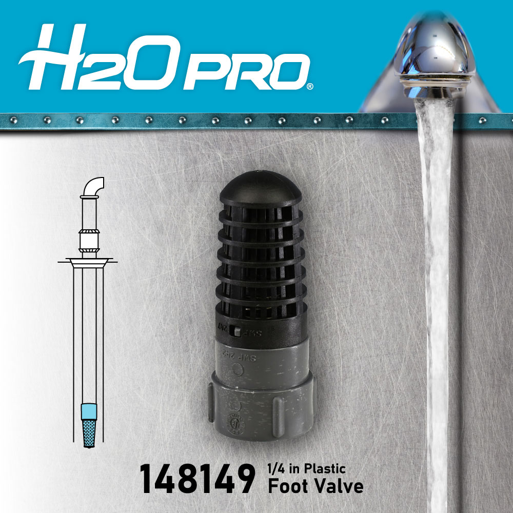 H2OPRO 148149 Cpvc-Fittings - View #6