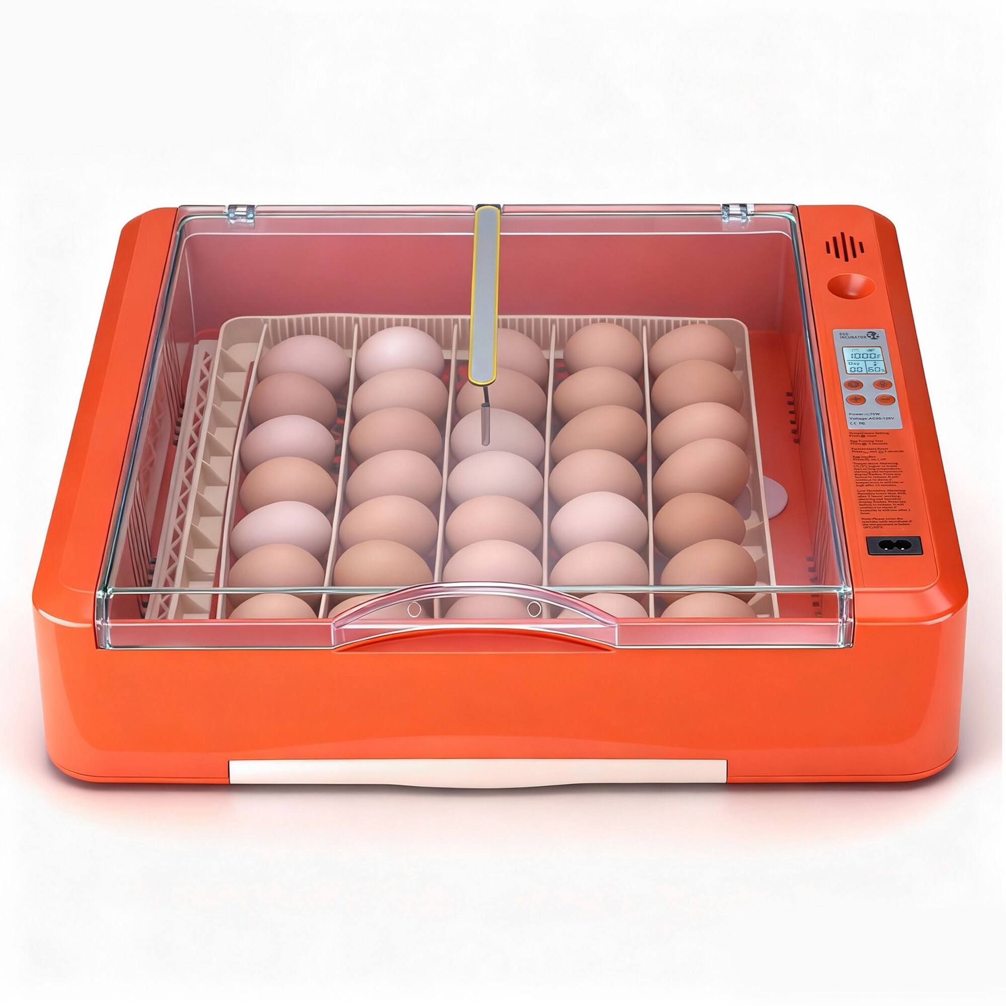 Numhew NHLYNN17614 Farm-Ranch-Feeders - View #3