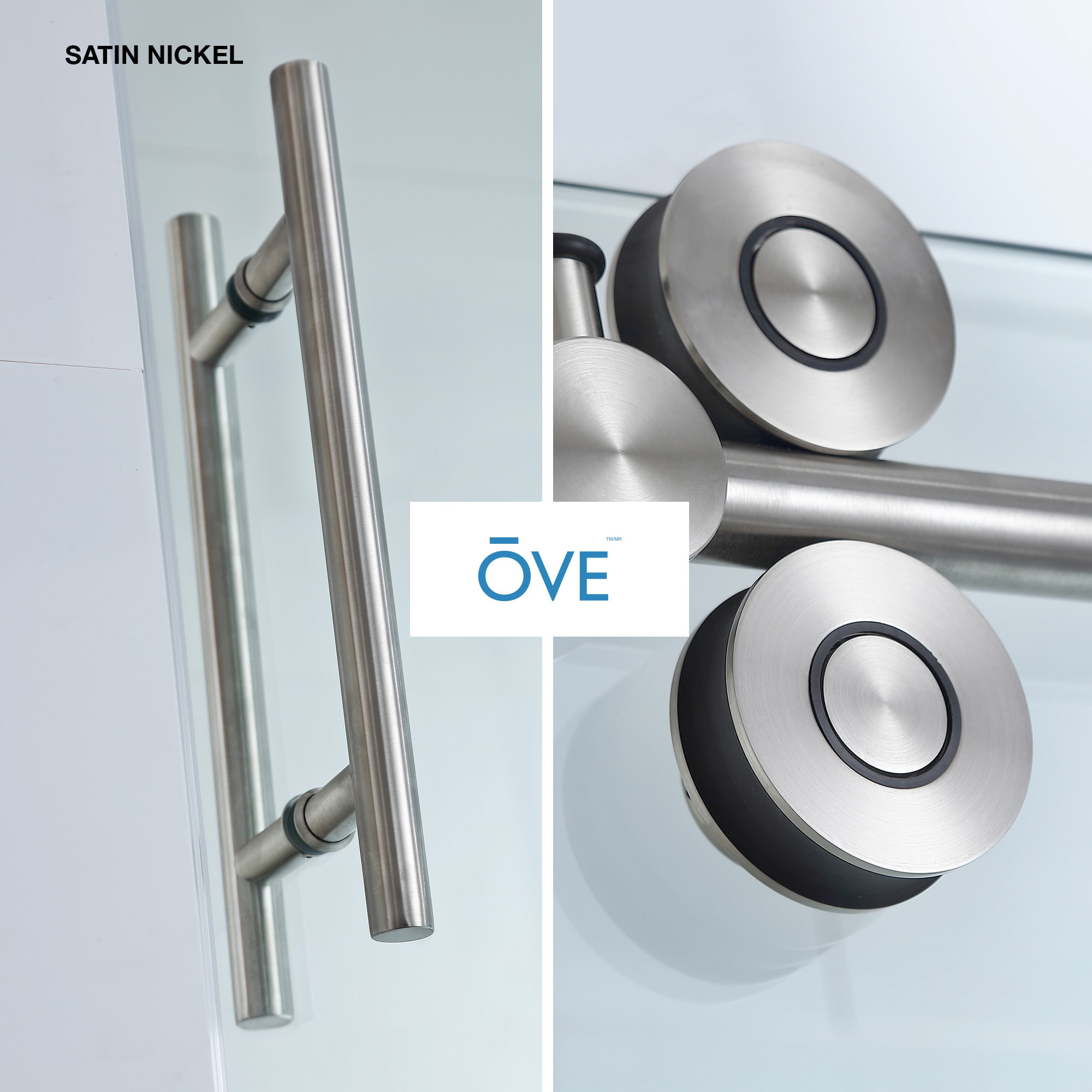 OVE Decors SYDNEY-SNTD Bathtub-Doors - View #5