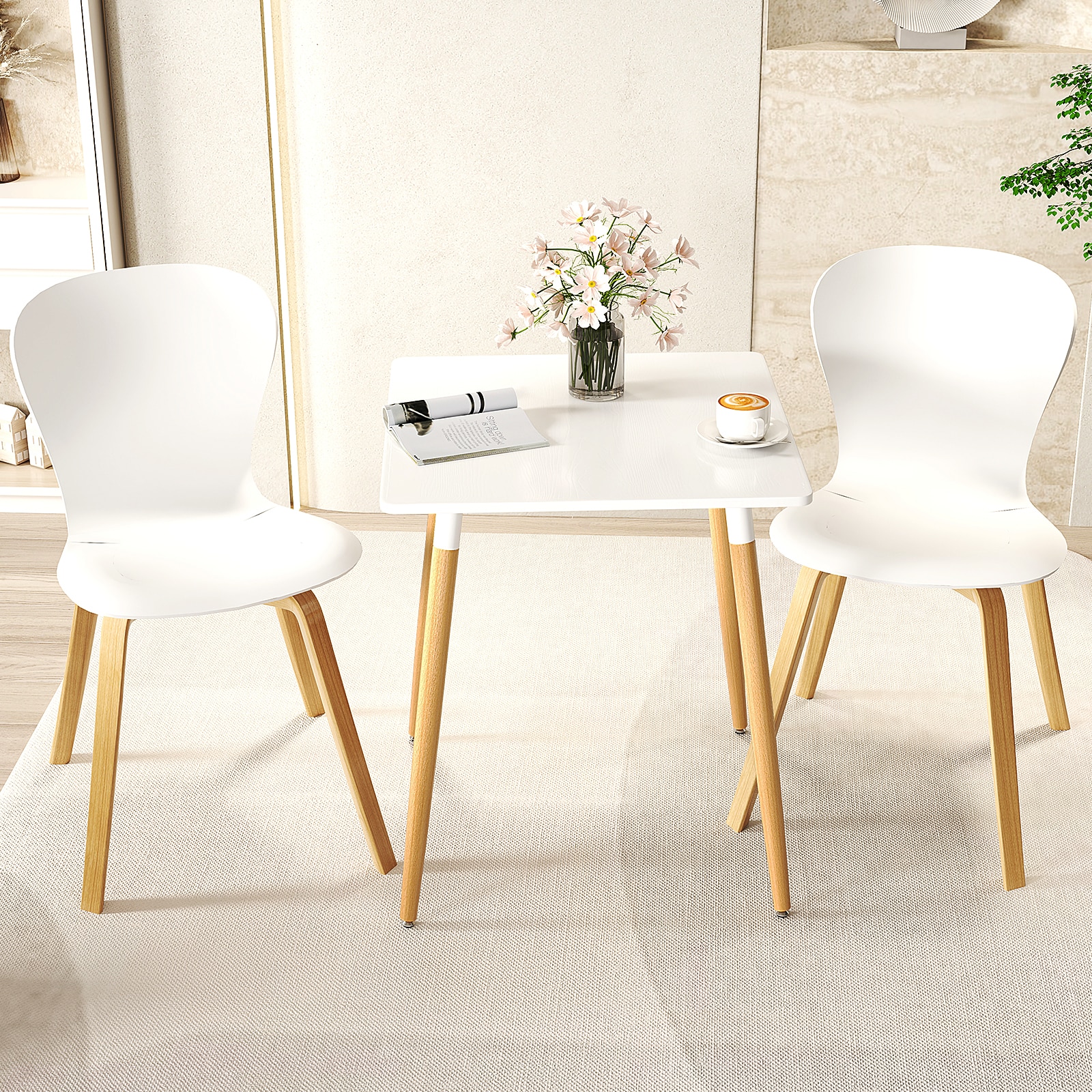 SUGIFT LW018SUGHY504 Dining-Tables - View #9