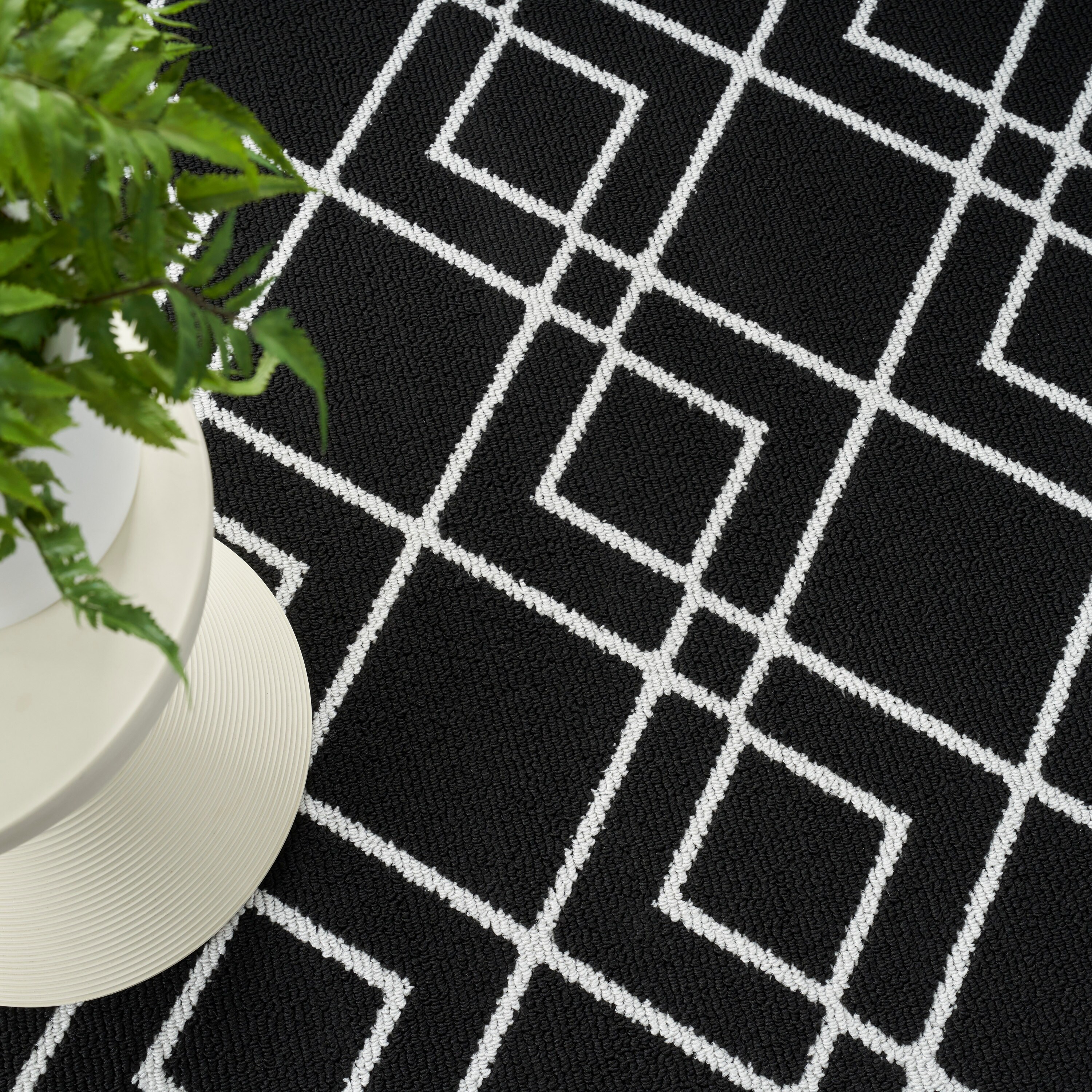 Nourison 099446087577 rugs - View #8