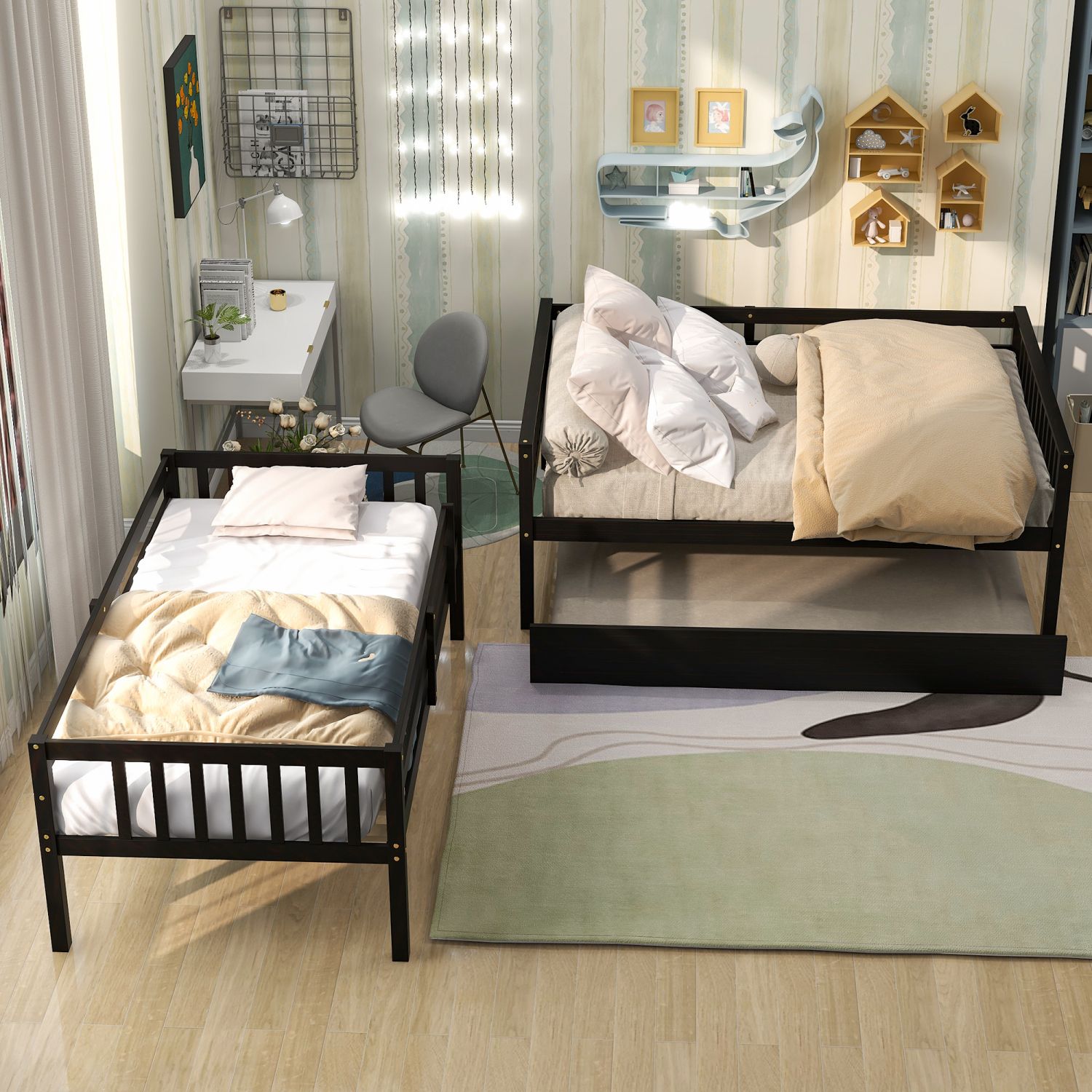 JASMODER W504S00304 beds - View #3