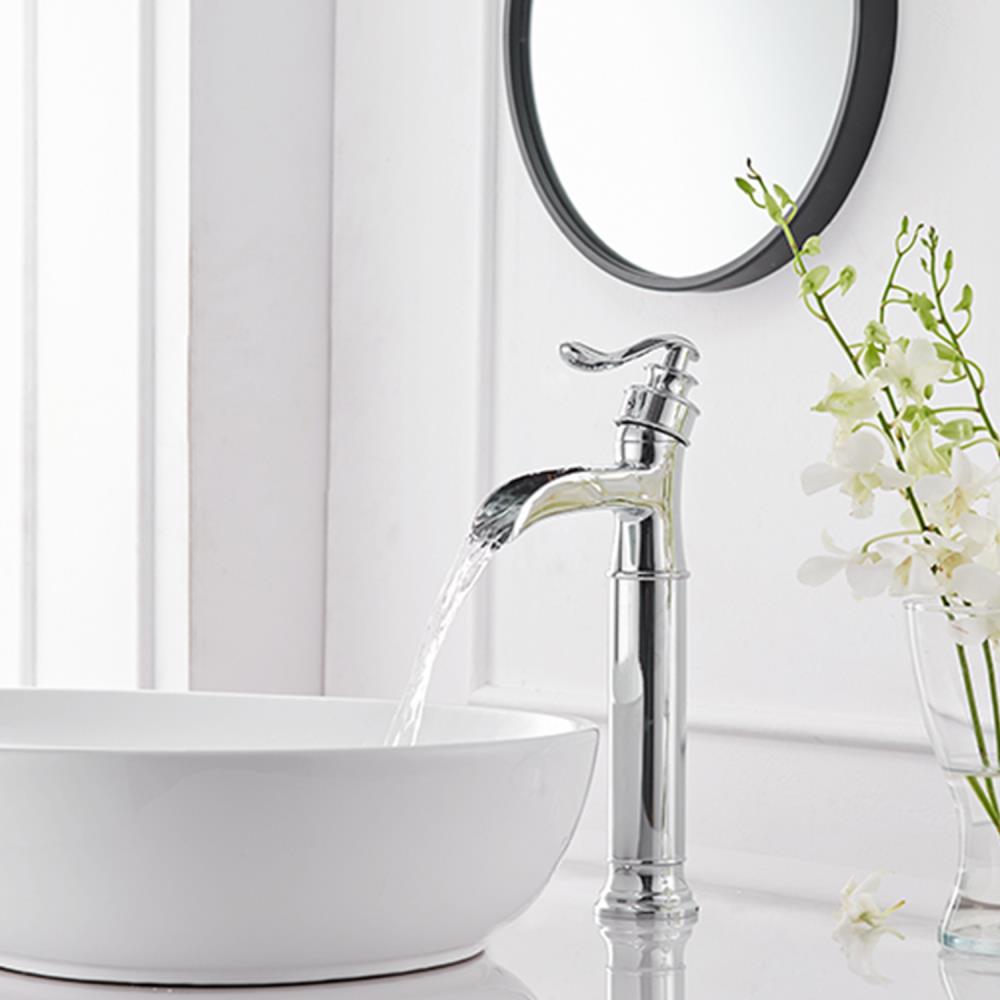 KINWELL A-96556H-C Lavatory-Faucets - View #3