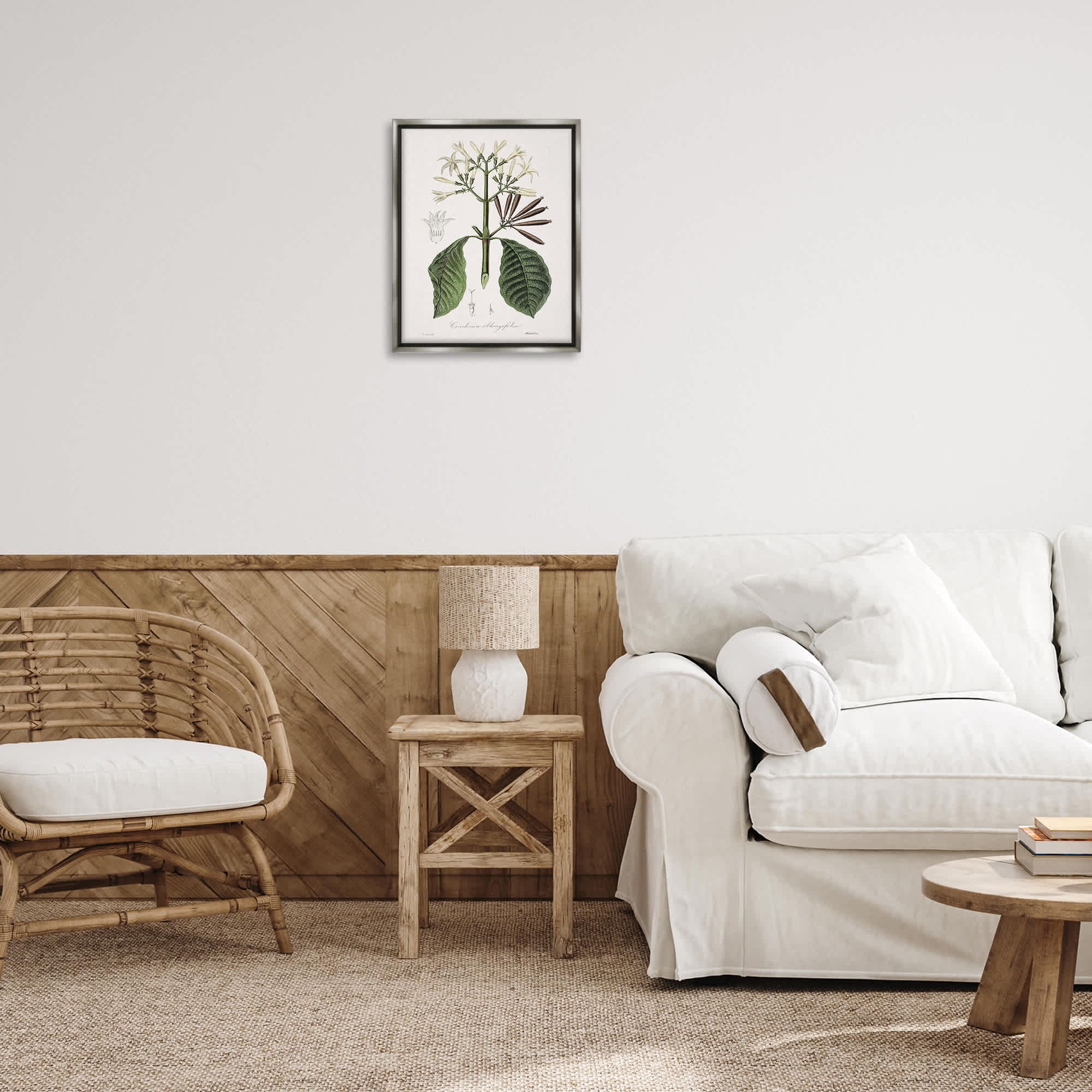 Stupell Industries BS-208-FFL-16X20 Wall-Art - View #3