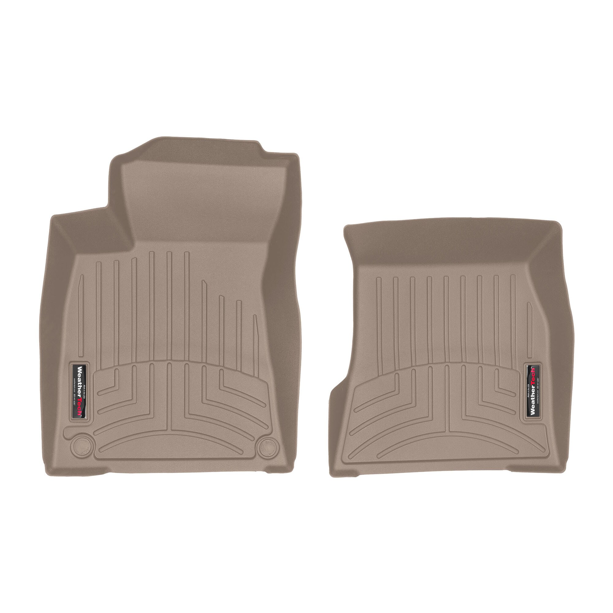 WeatherTech 4515931 Floor liner for Car