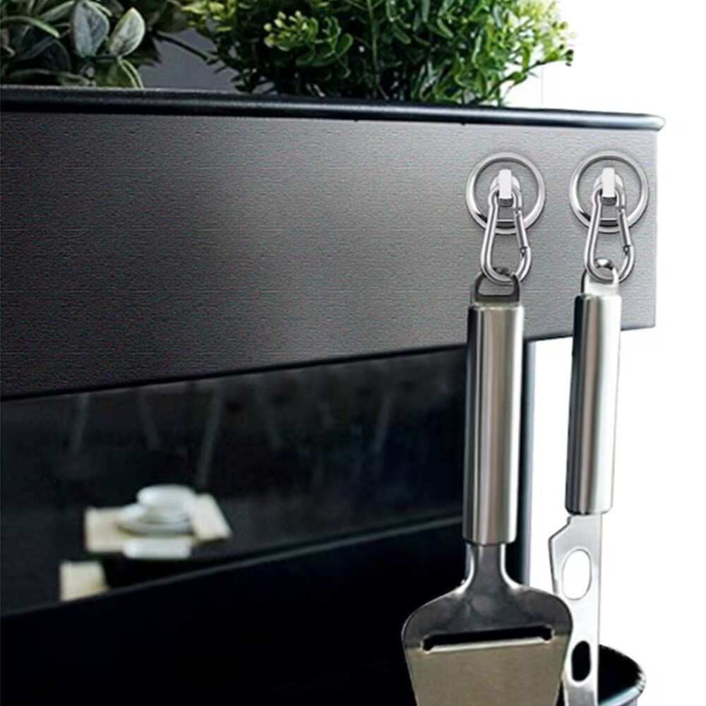 RELIABILT 03-0895 Decorative-Wall-Hooks - View #2