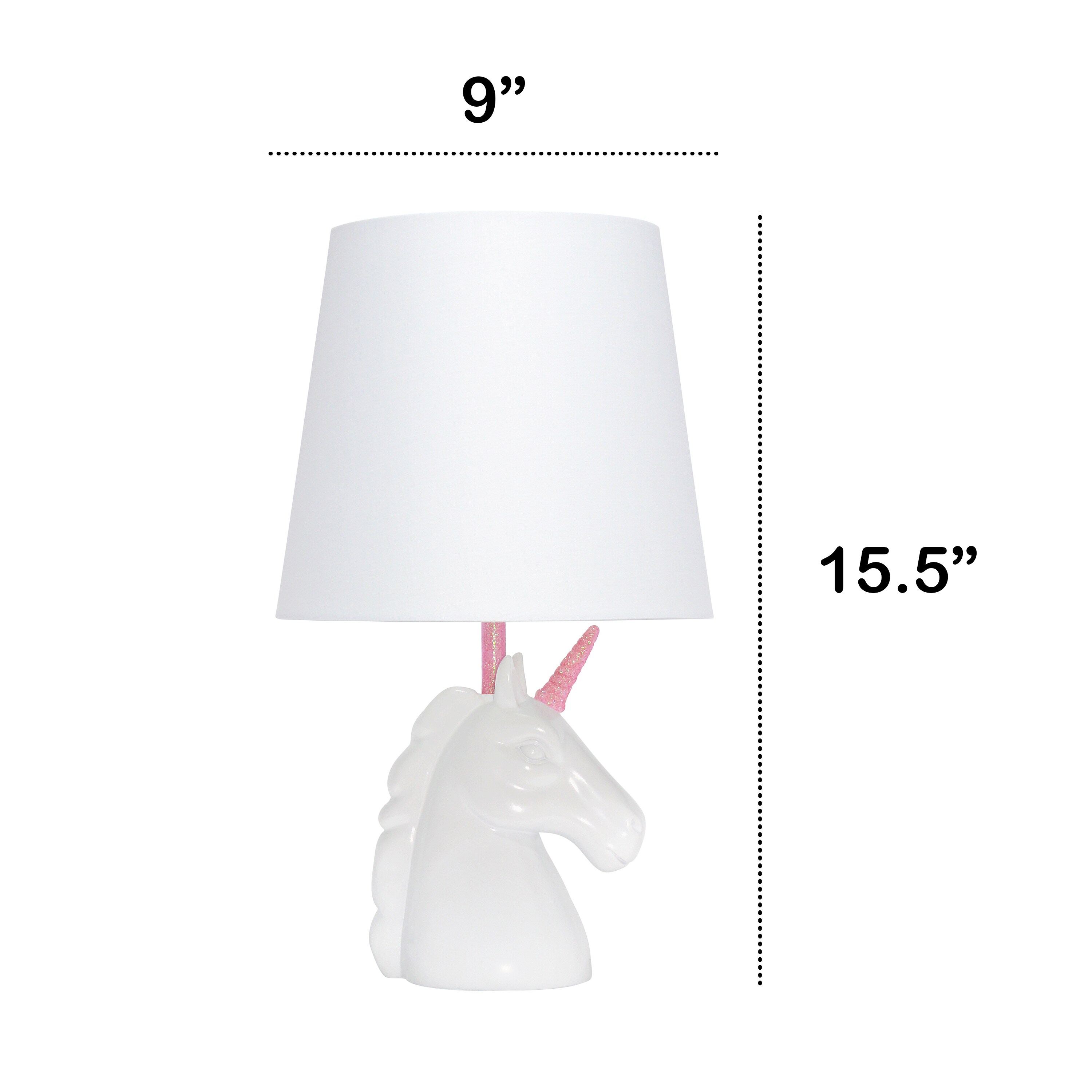 Creekwood Home CWT-2023-PN Table-Lamps - View #3