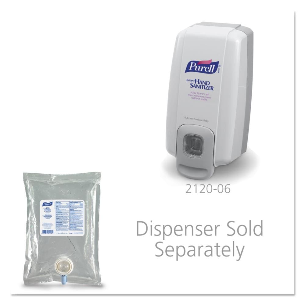 PURELL GOJ215608CT Hand-Sanitizers - View #3