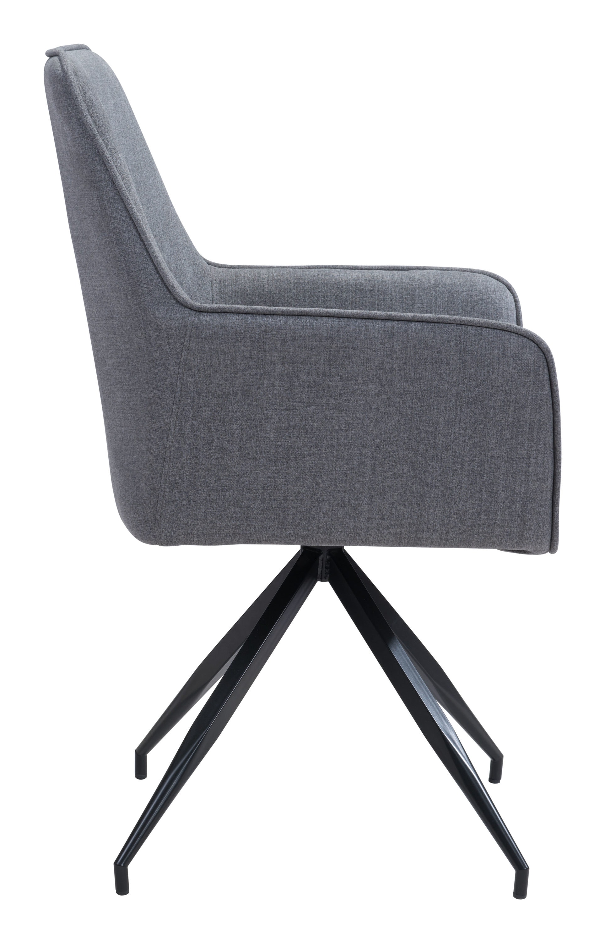 Zuo Modern 101964 Dining-Chairs - View #3