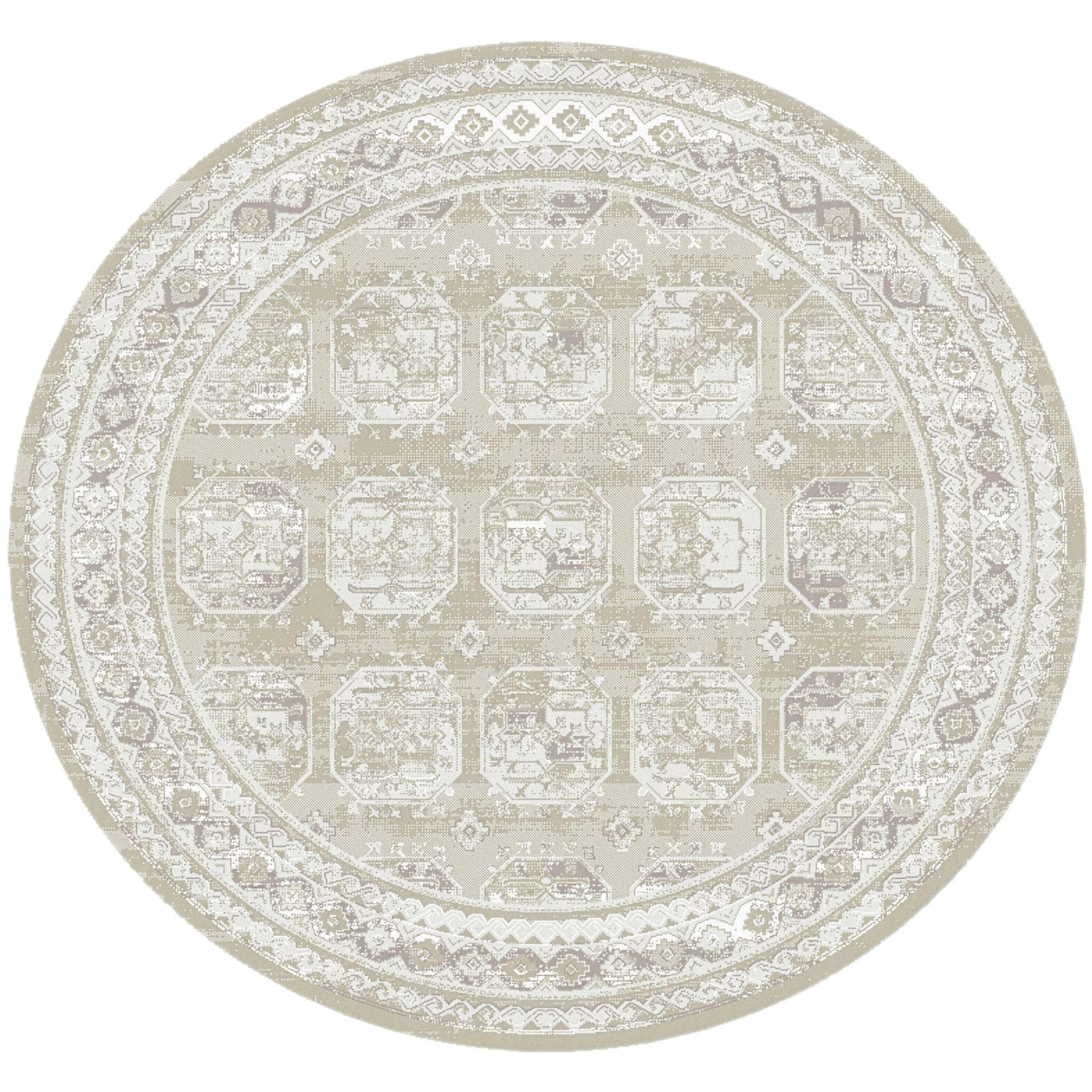 Nourison 199828012323 rugs - View #2