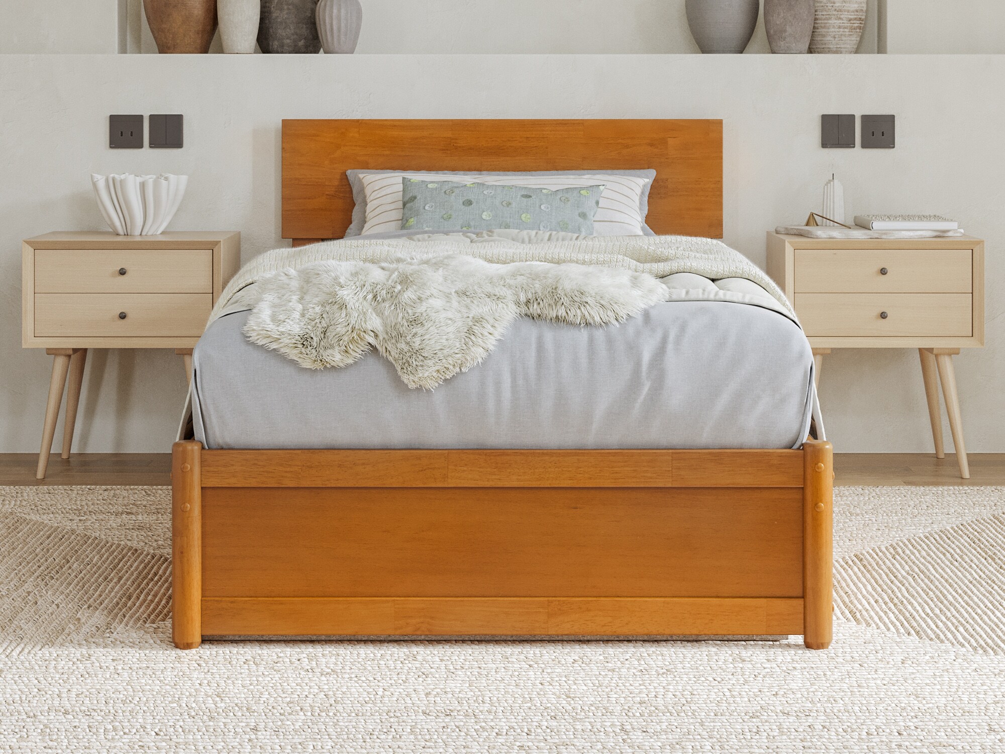 AFI AR818721T beds - View #2