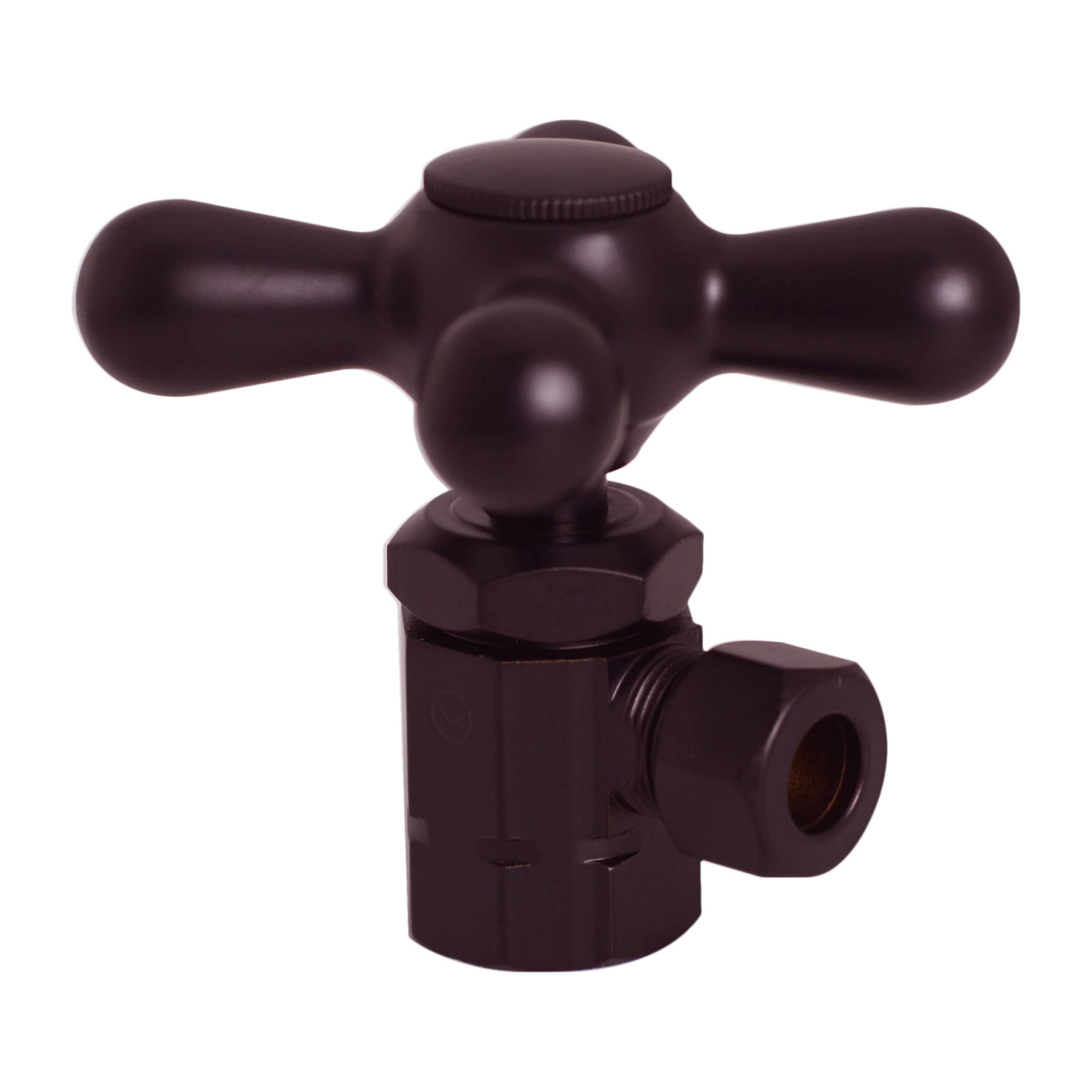 WESTBRASS D1712T-12 Toilet-Components-Accessories - View #3