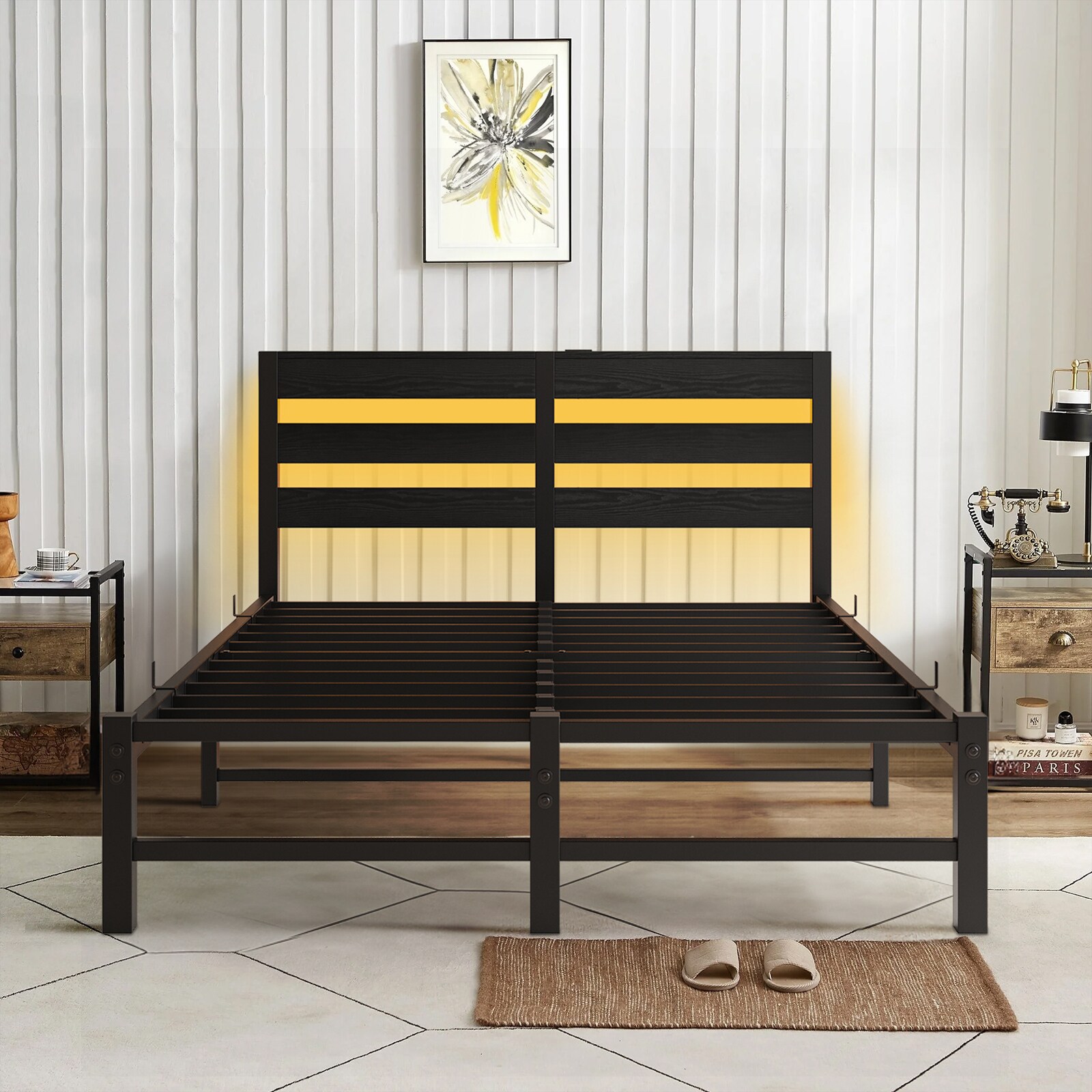 Maocao Hoom JLP209906 beds - View #2