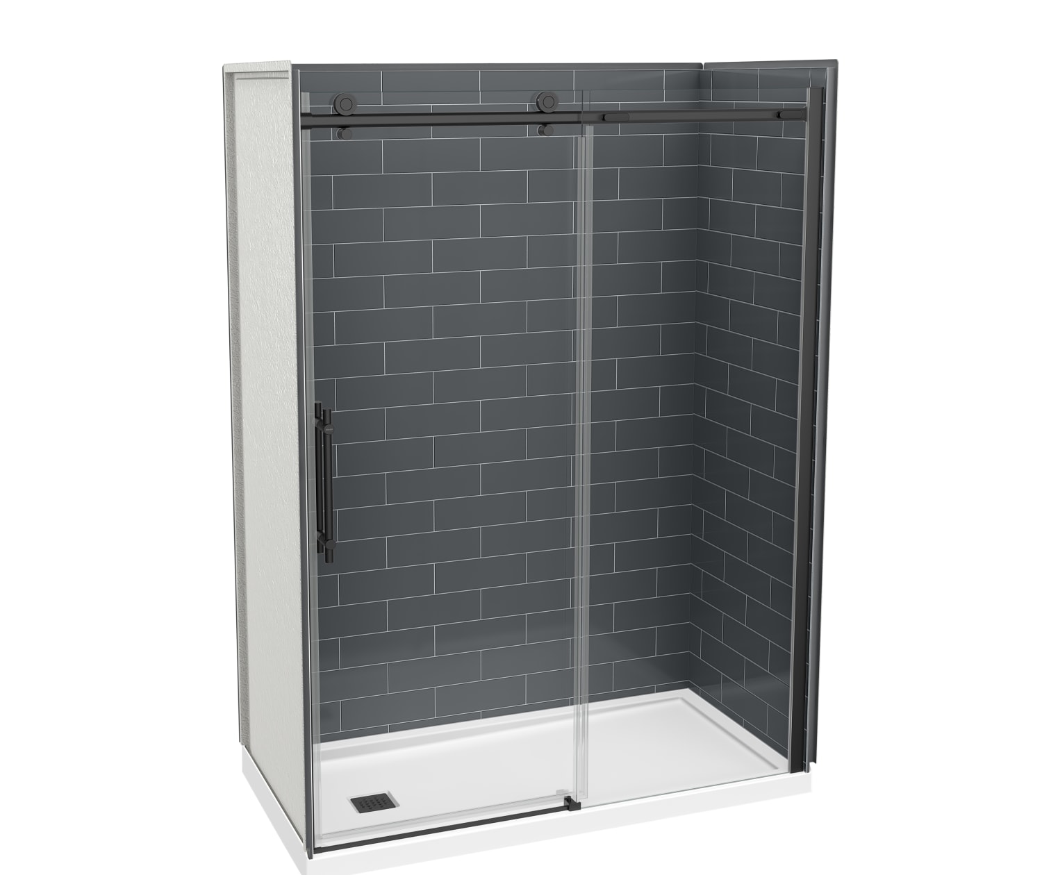 MAAX 137420-900-340-000 Shower-Doors - View #9