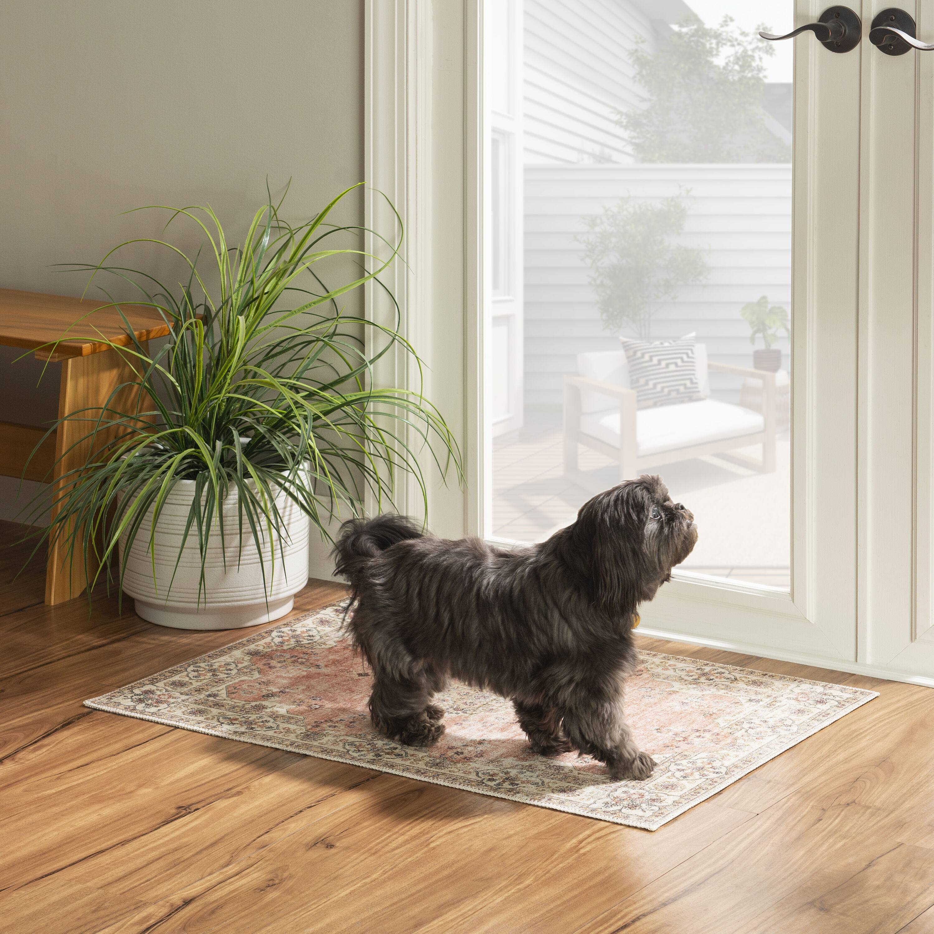 Linon RUGWR1323 rugs - View #7